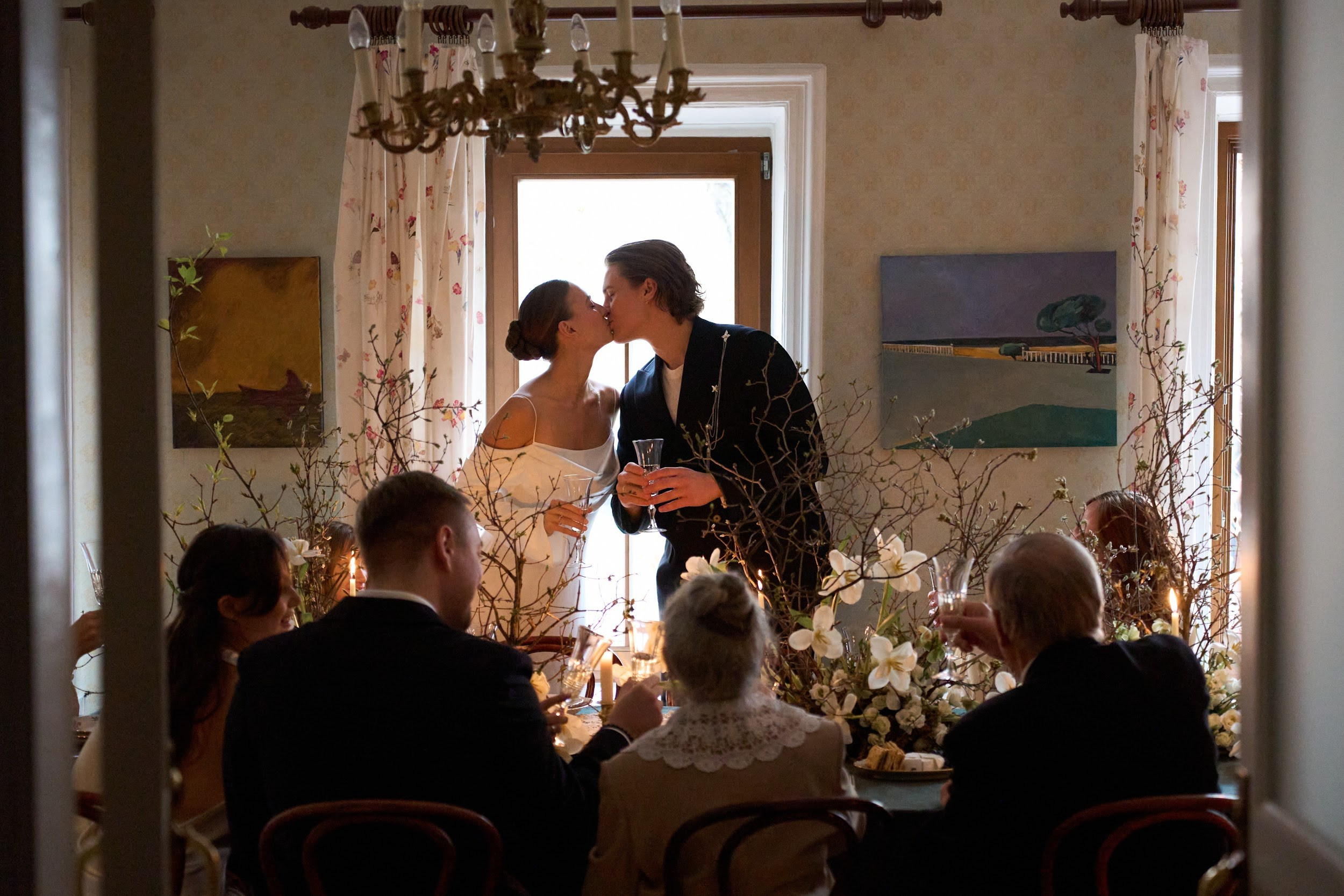 Виолетта & Виталий. Оформление свадеб, декор свадеб Вера Маркова, Москва