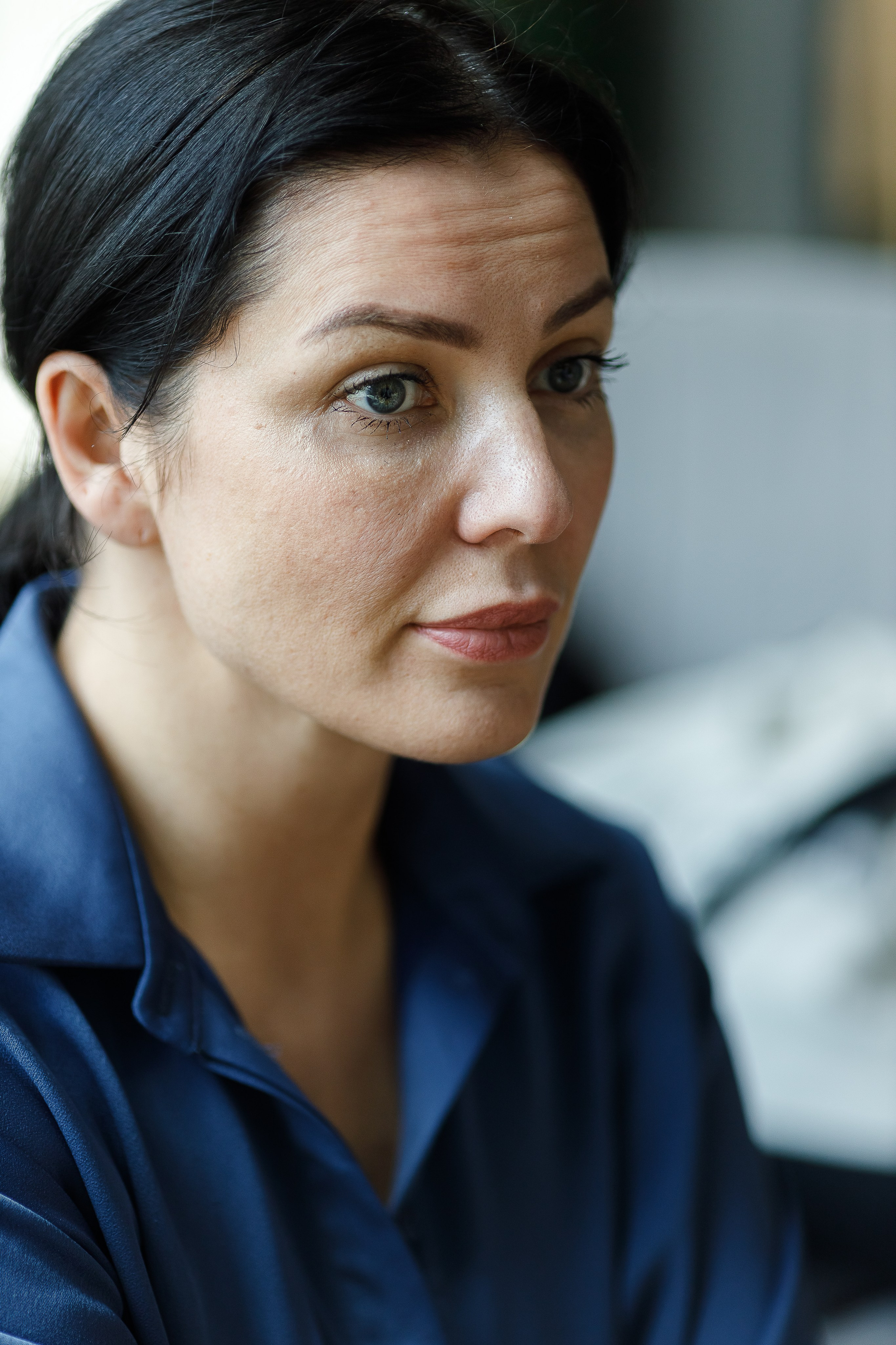 Фестиваль йоги. Фотограф Москва