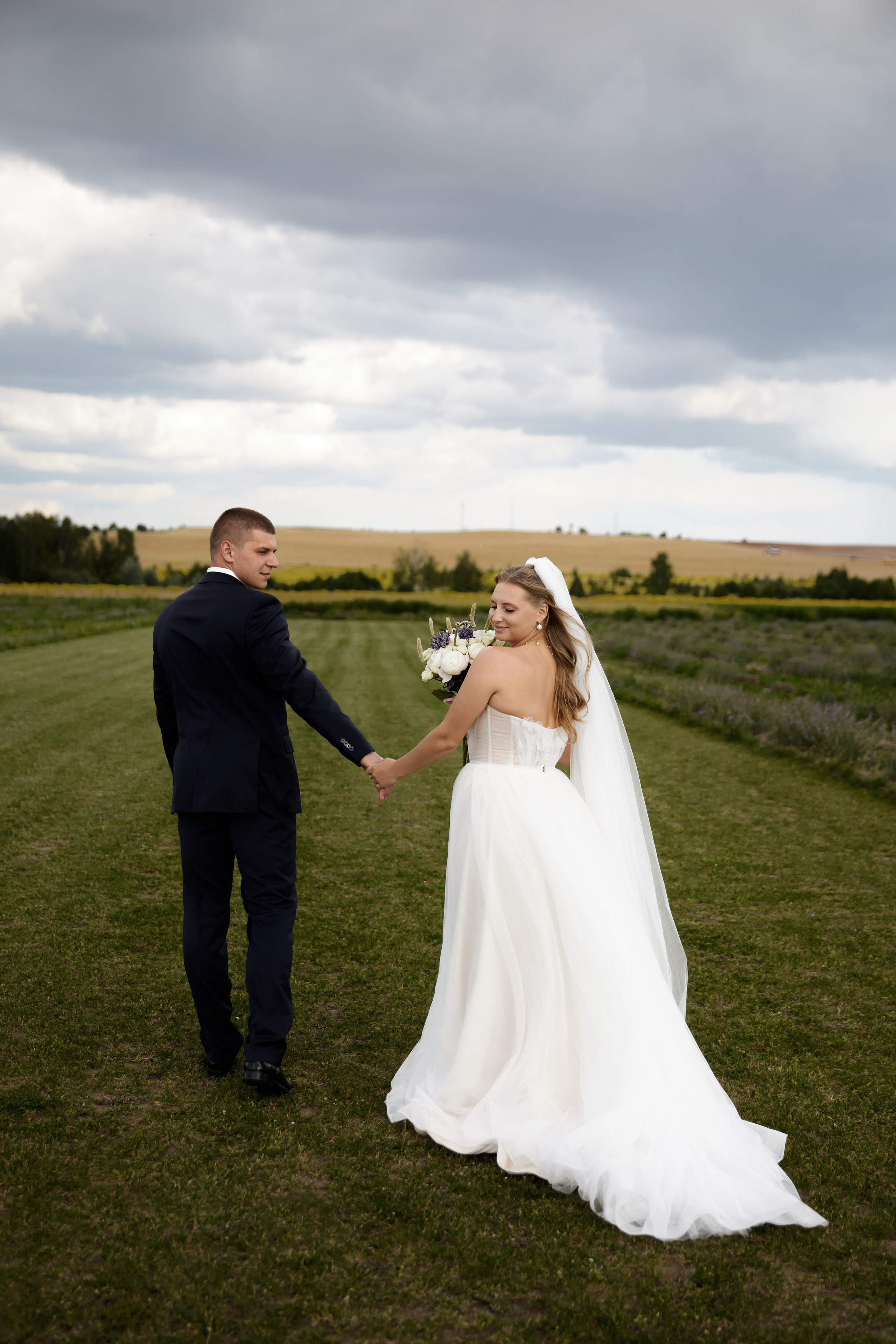Wedding. Фотограф в Нижнем Новгороде и Дзержинске | Екатерина Мамонова