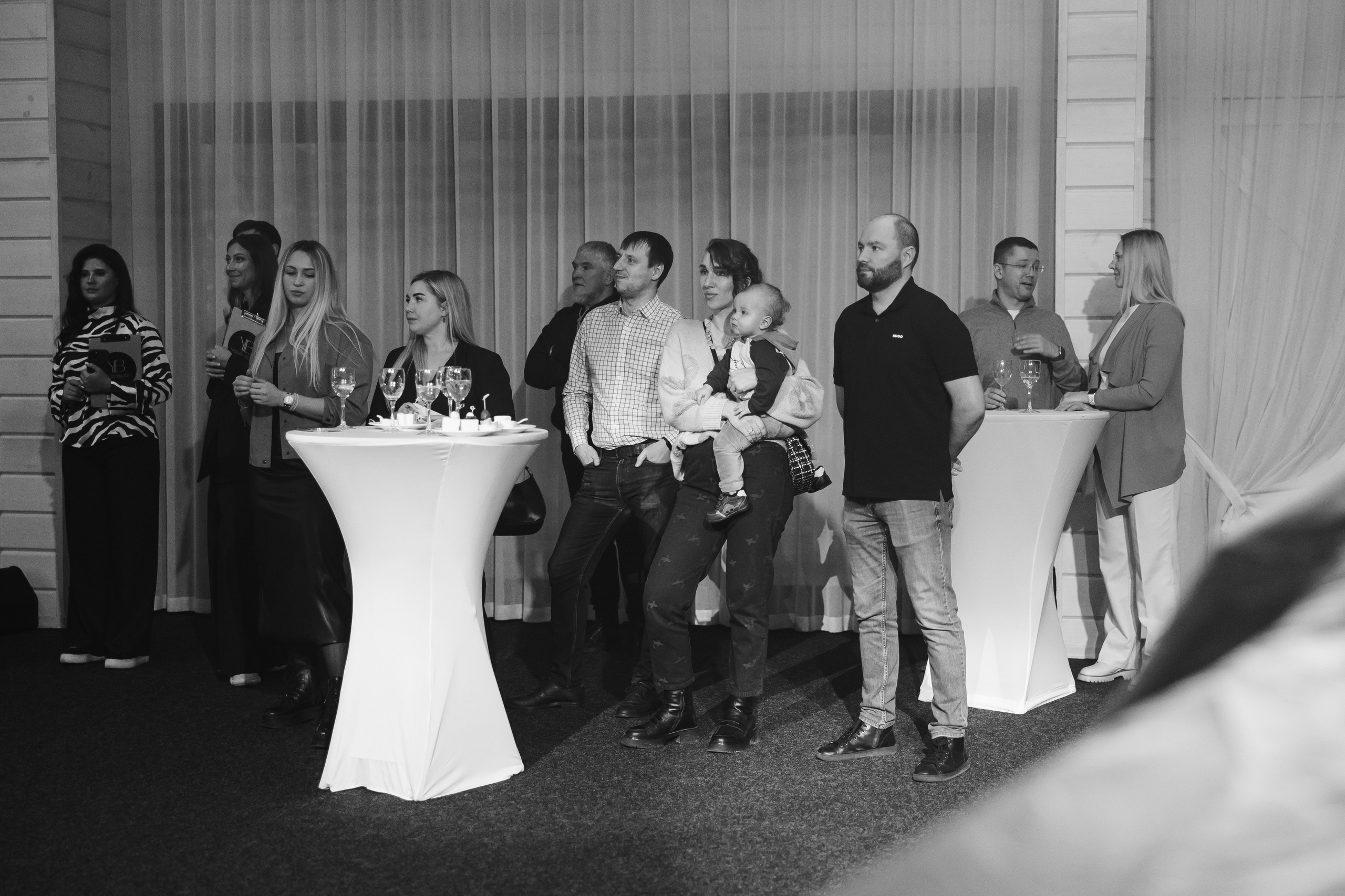 Презентация EXEED VX. Свадебный и репортажный фотограф в Москве Владимир Сергеев | Naysaikolo