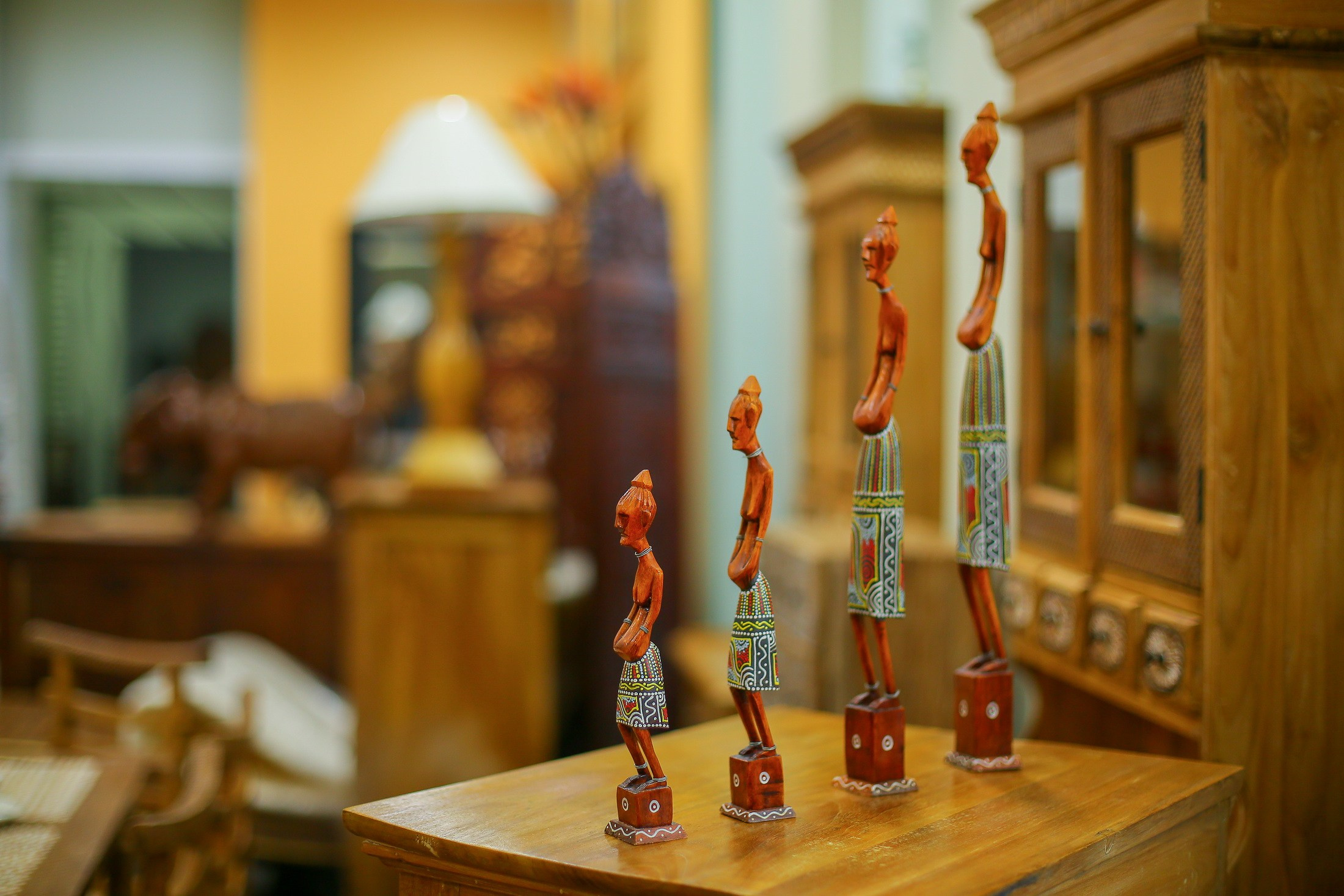 Интерьерная съемка. Ландшафтный фотограф Андрей Лысиков, Москва