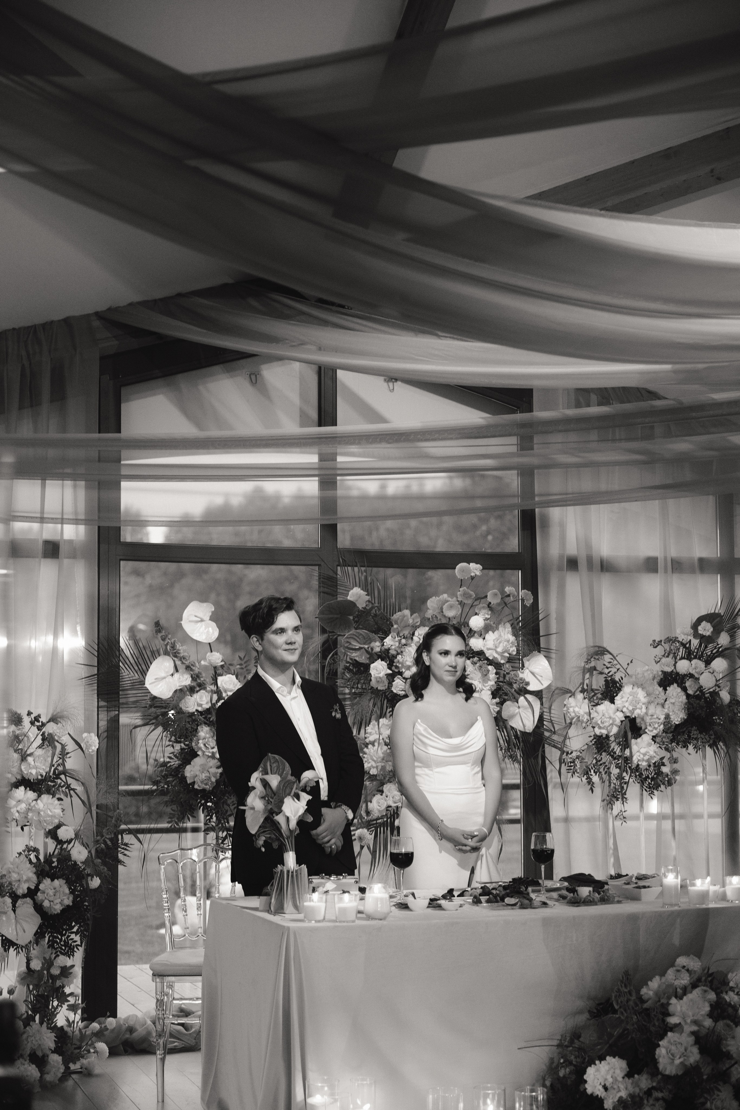 Анастасия & Никита. Фотограф Москва, МО, СПБ