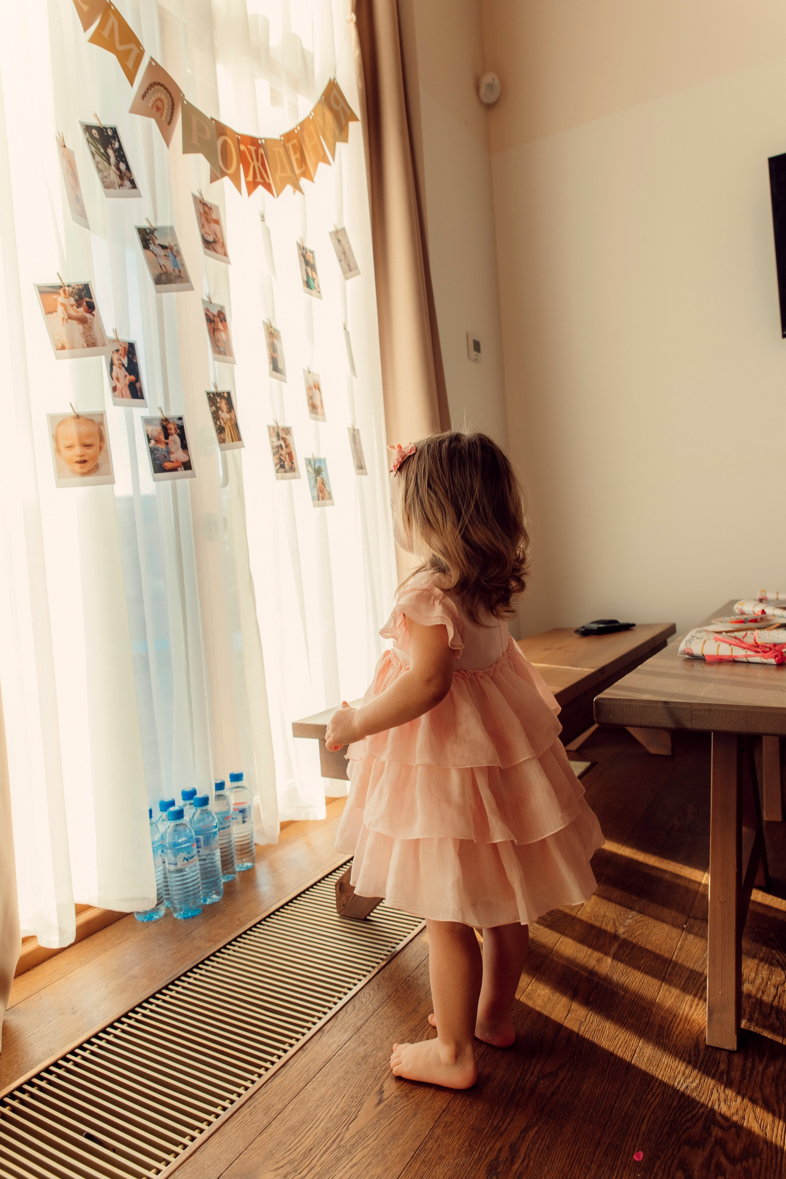 День Рождения Ульяны (Отель «Азимут», г. Переславль-Залесский). Главная