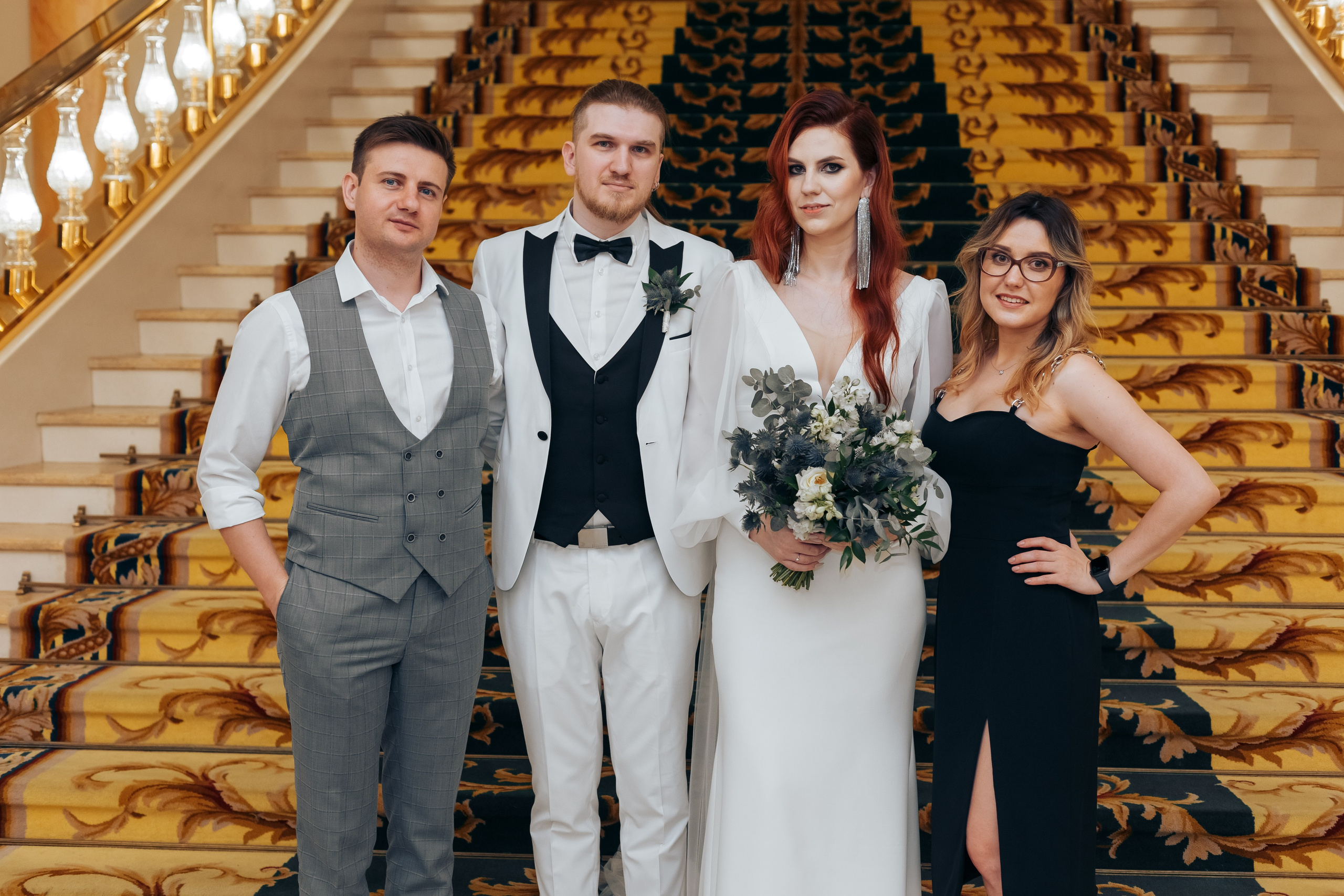 Сергей и Елена. Свадебный фотограф в Краснодаре Николай Крауз