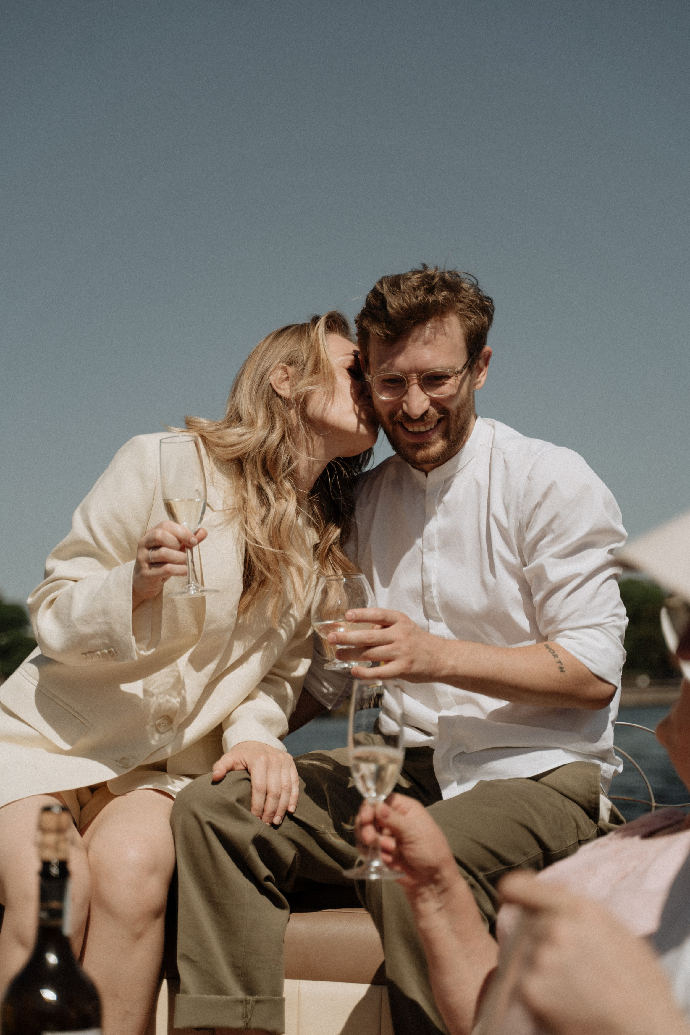 N&D, autumn S.Petersburg