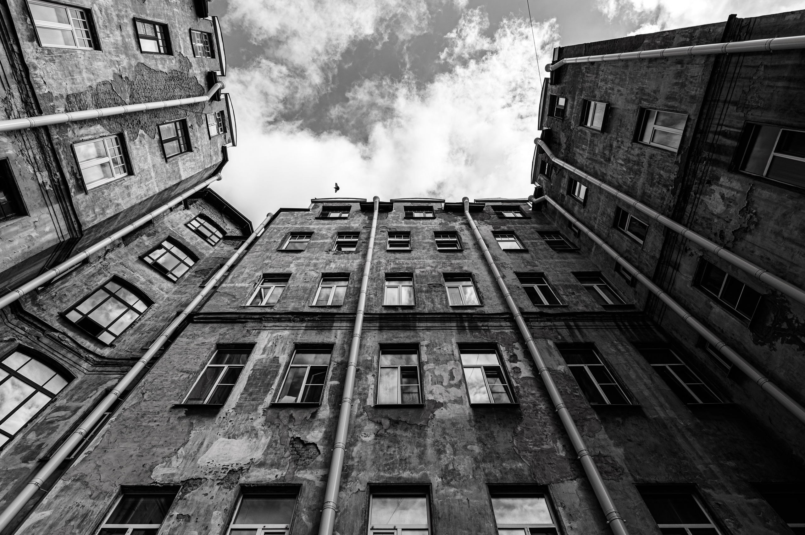 Каменноостровский пр-кт, 26-28