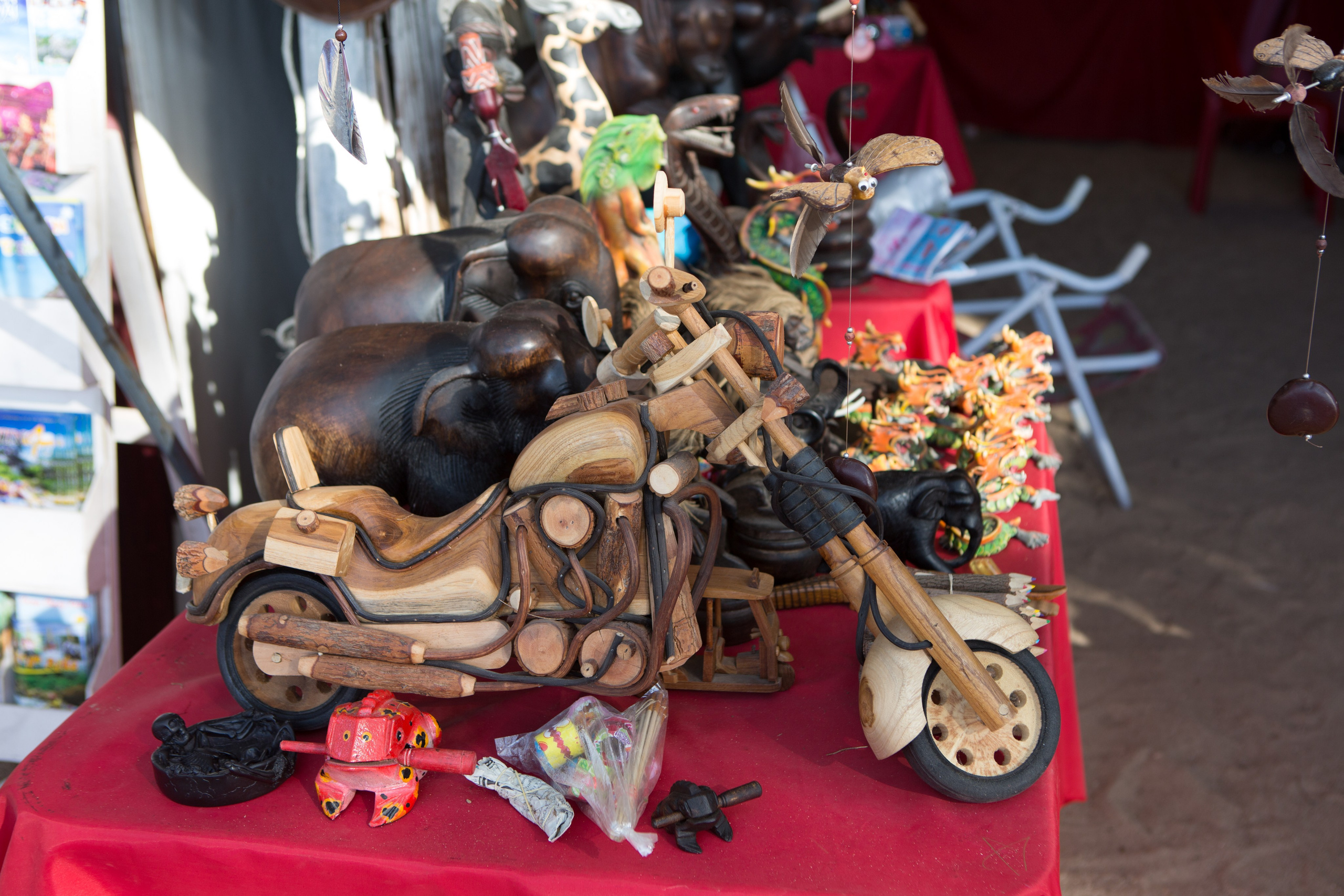 Фото Тайланда. Студия Максима Белослюдцева