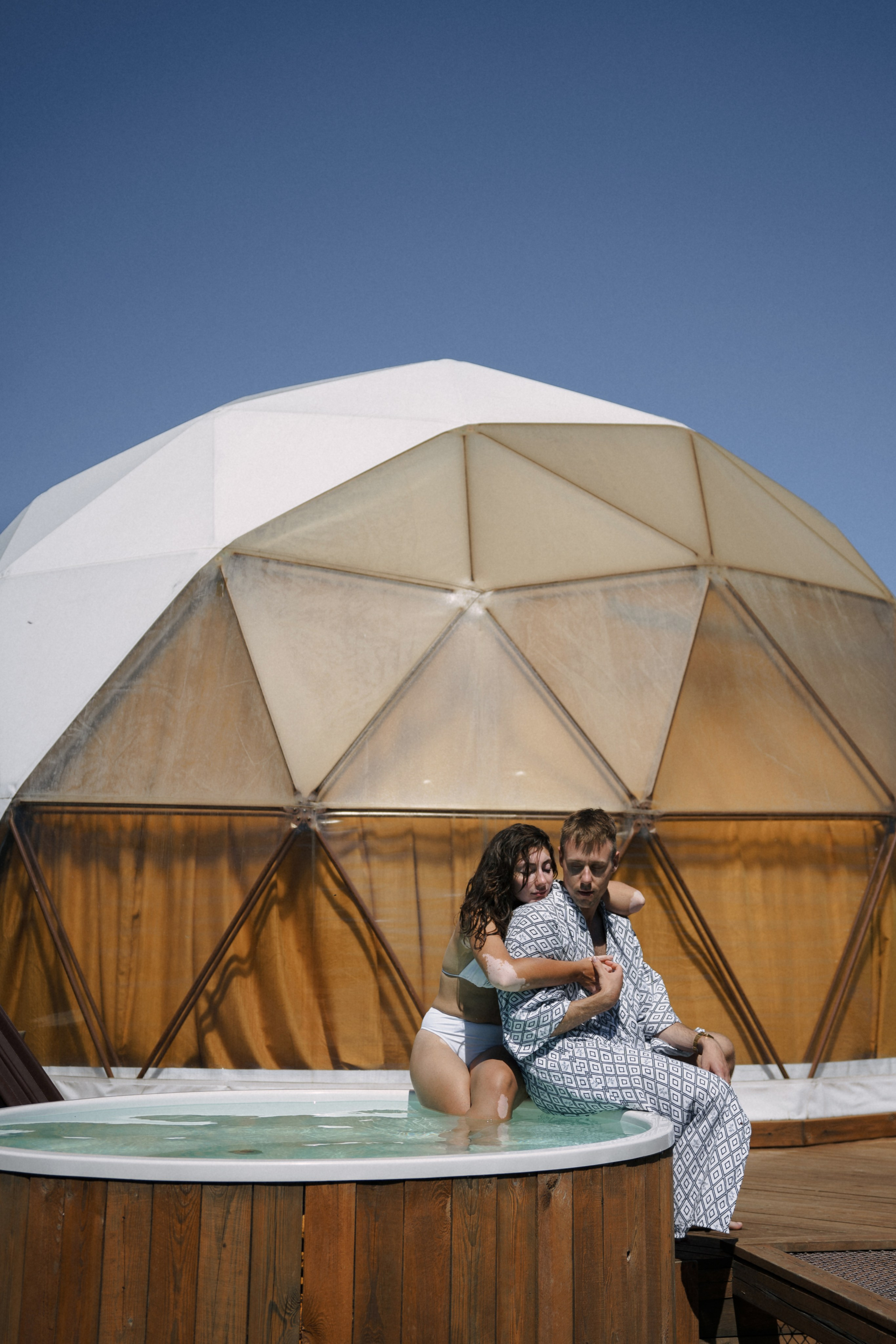 Маша и Андрей. Анонс. Семейный и портретный фотограф в Саратове Сахарова Маша