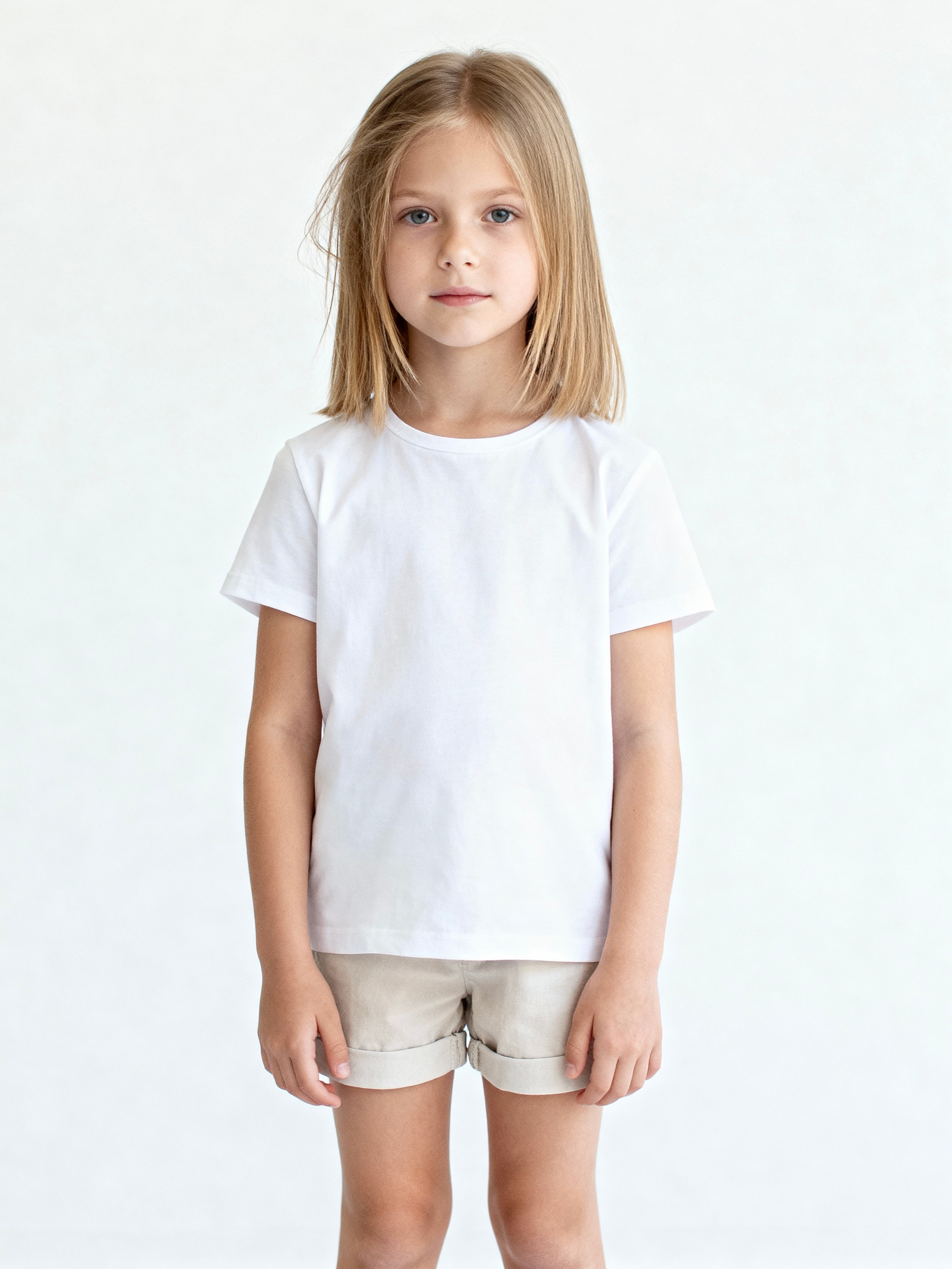 Девочки. Продающий контент для маркетплейсов и e-commerce «под ключ»