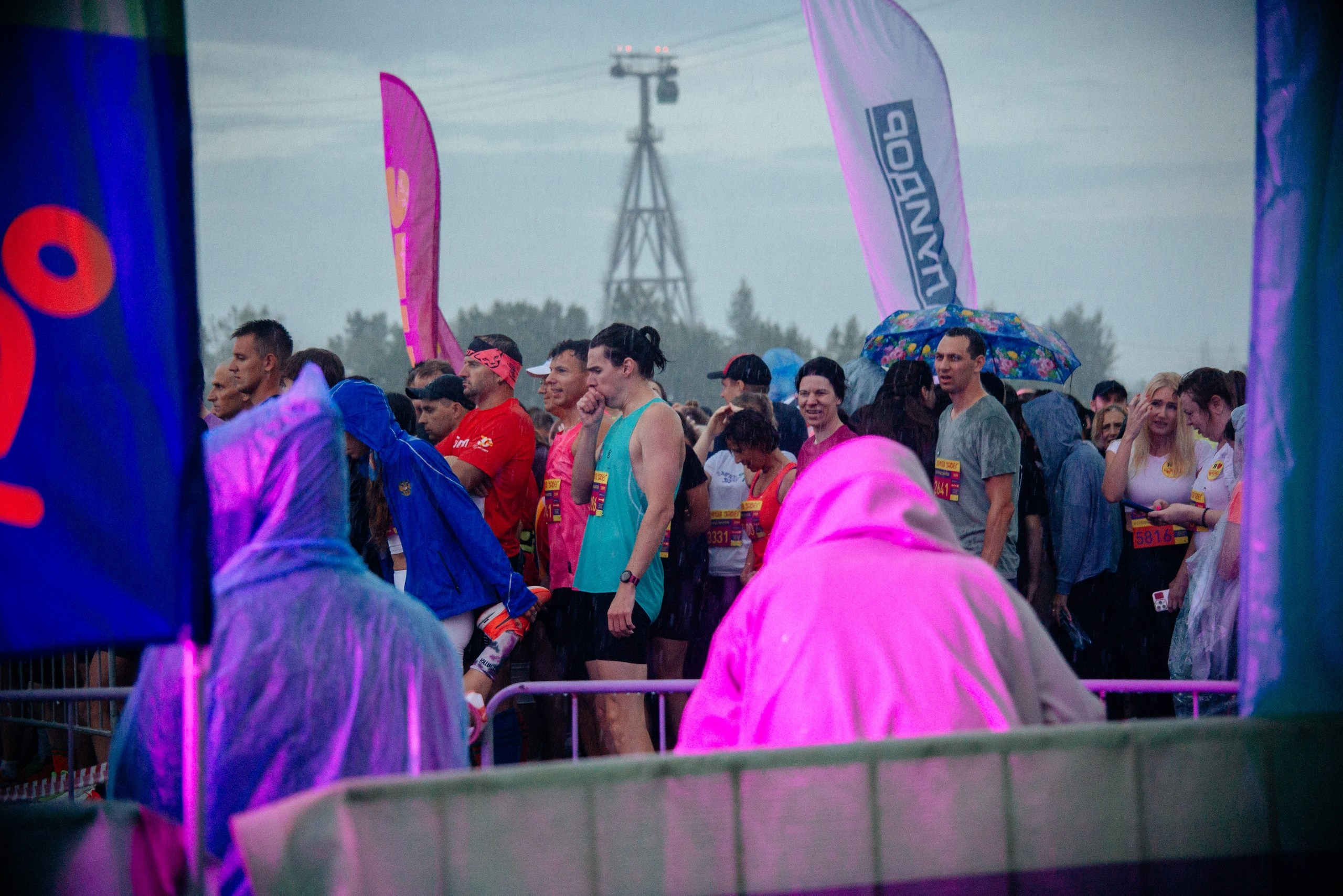 Ночной забег 28.07.24 Н.Новгород. Детский и семейный фотограф, фотограф мероприятий Нижний Новгород