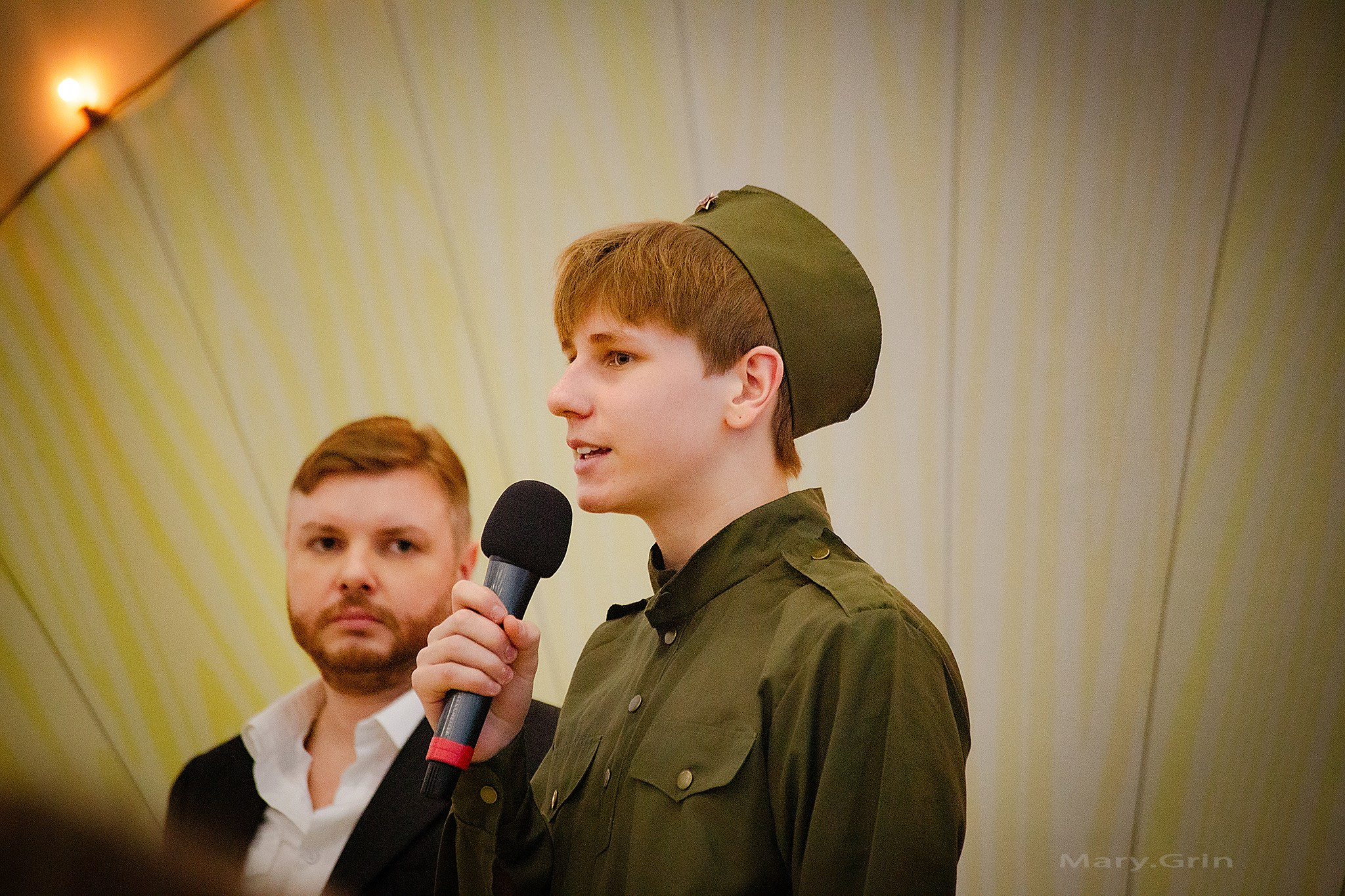 Военно — патриотический спектакль «Русские женщины» Православная ярмарка 2025. Детский и семейный фотограф, фотограф мероприятий Нижний Новгород