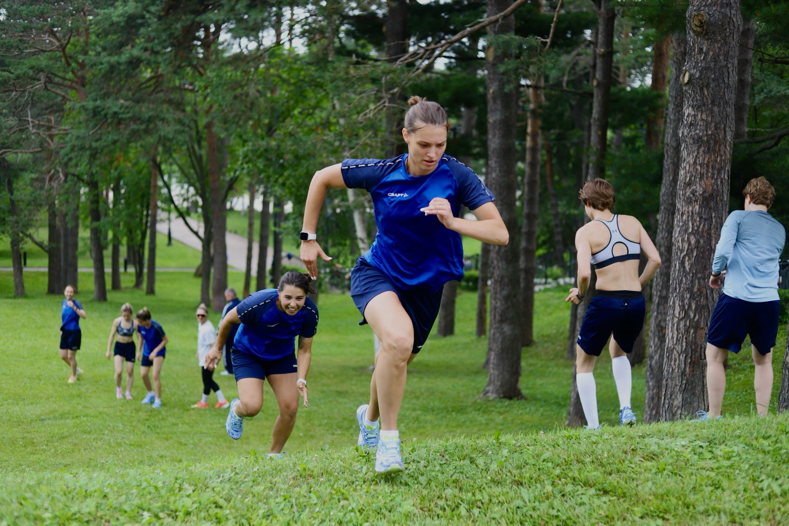 Спорт. Фотограф Сахалин|Лиза