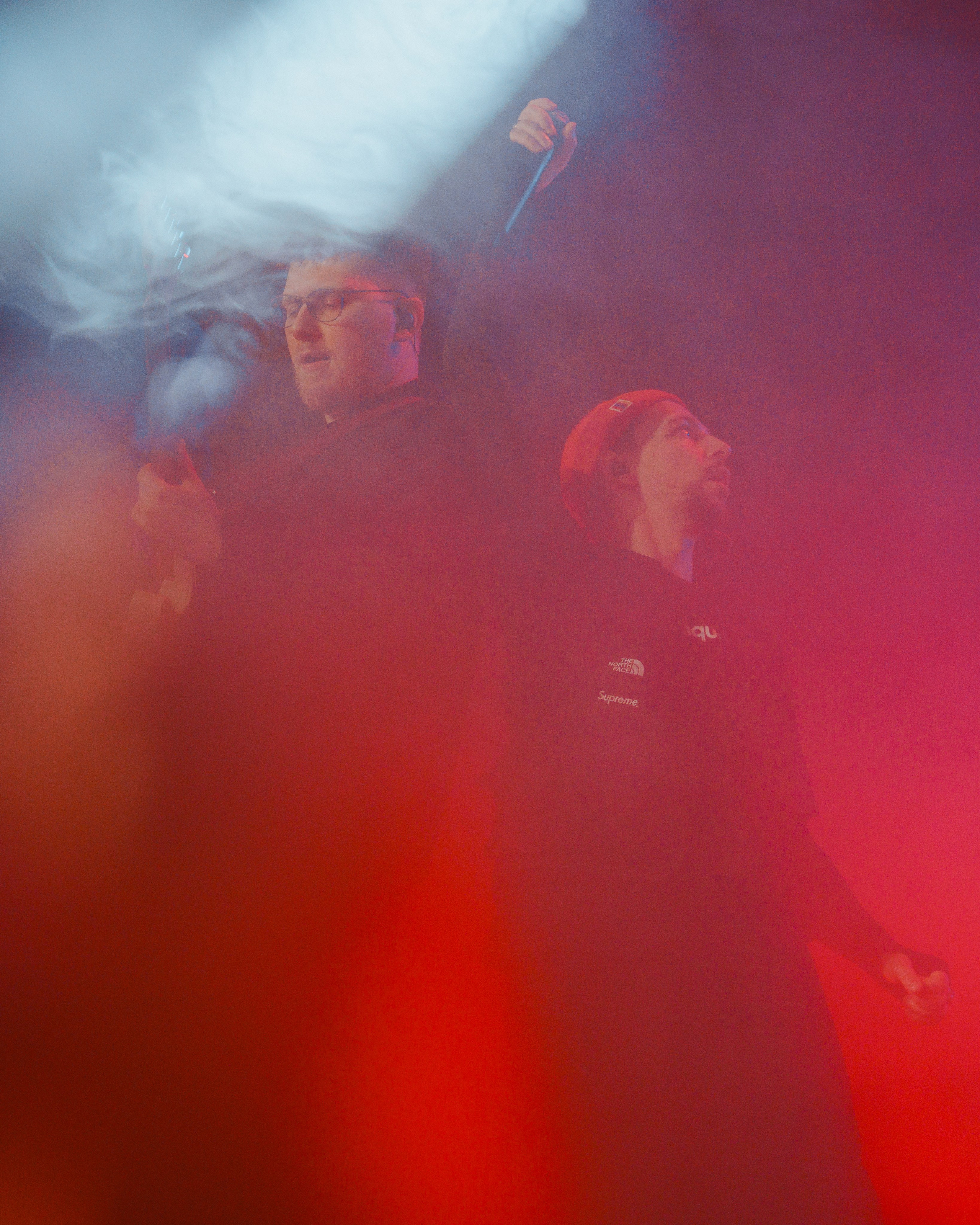 Хмыров. Декабрь 2025