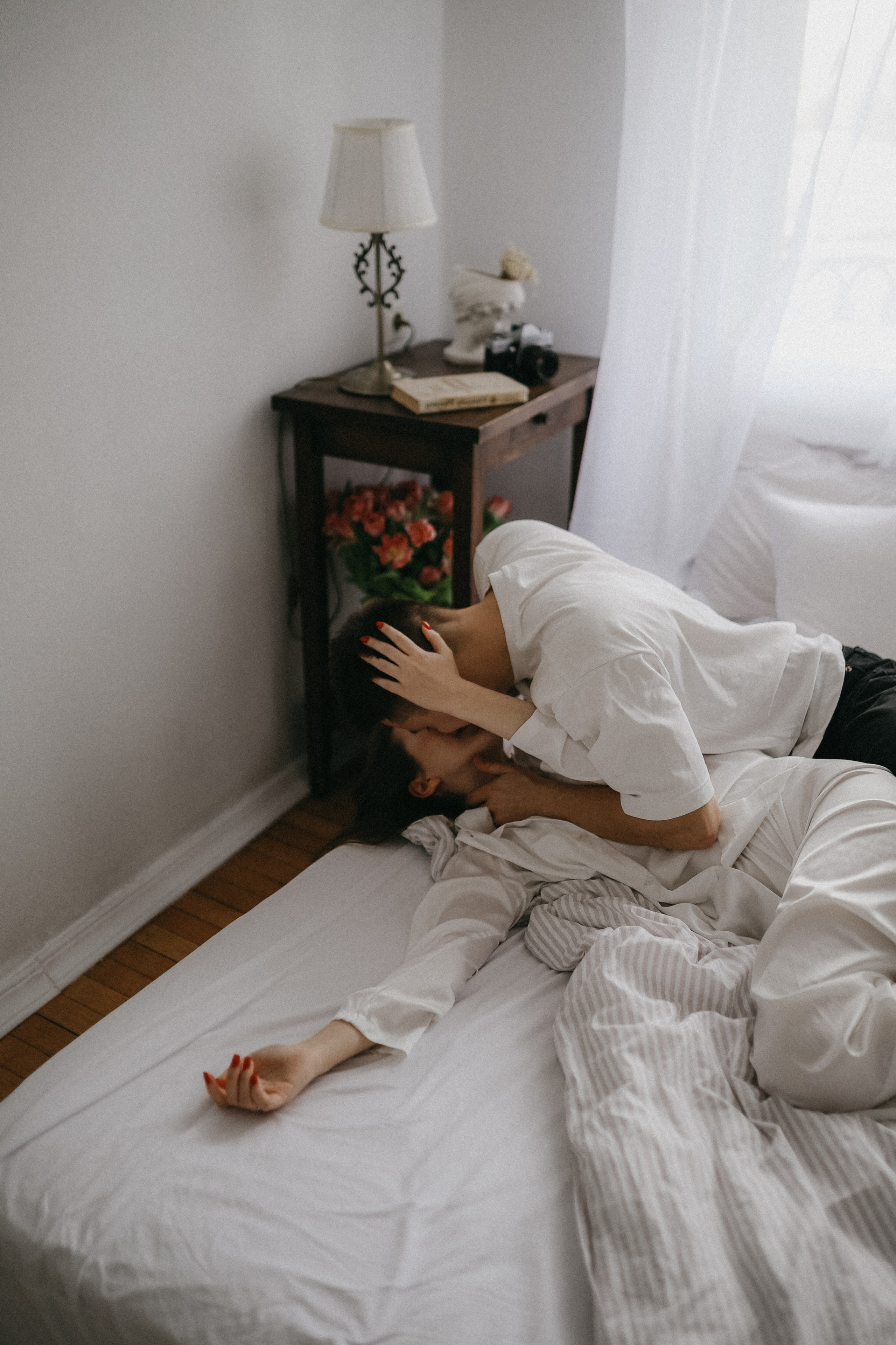 Геля & Никита. Фотограф в Москве, Электростали, Ногинске, Балашихе, Александра Кукушкина