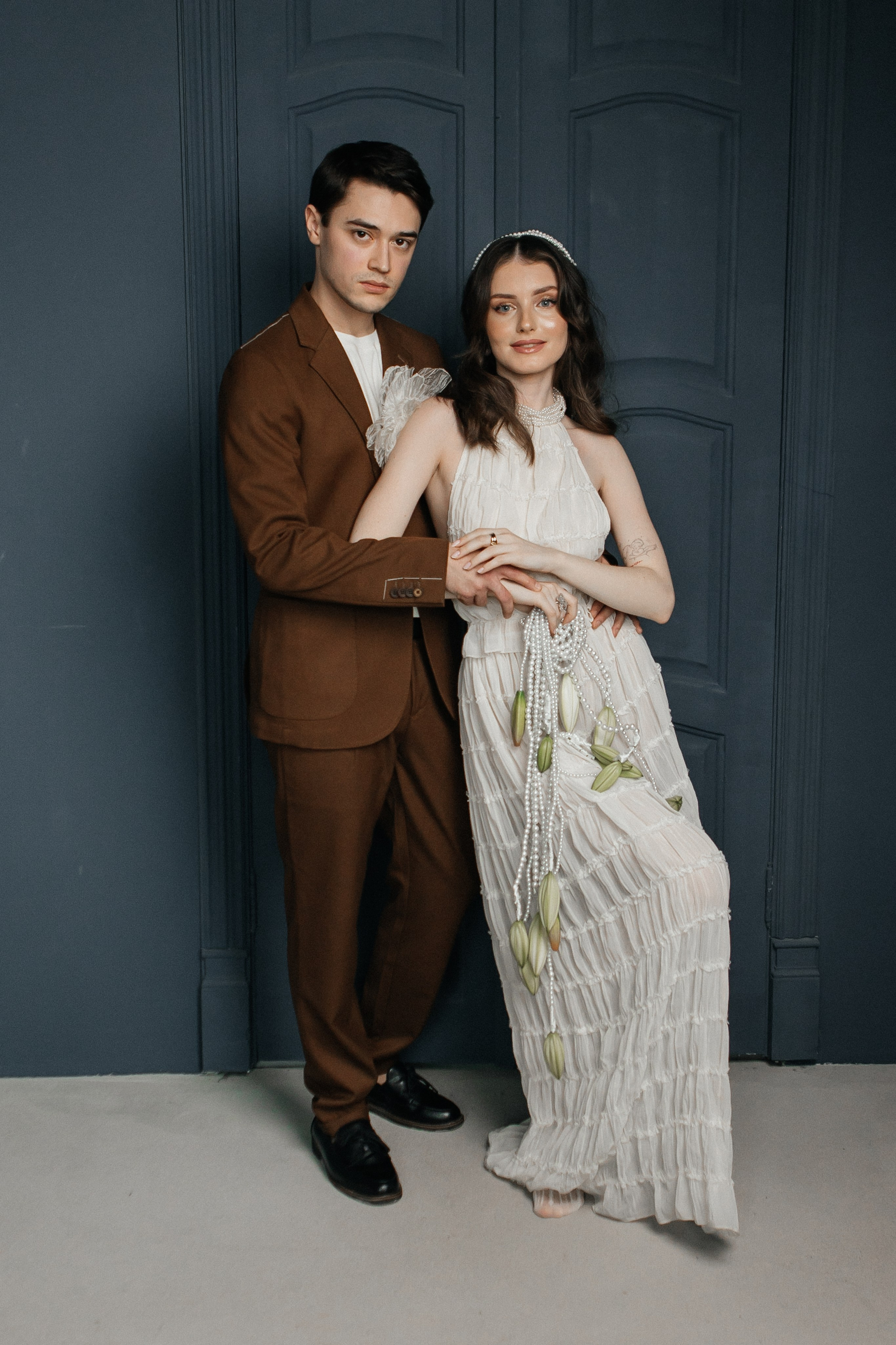 WEDDING. Фотограф Казань