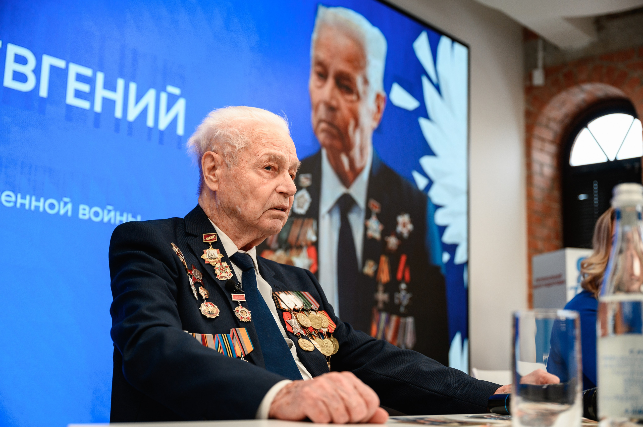 Фотограф Захваткин Роман