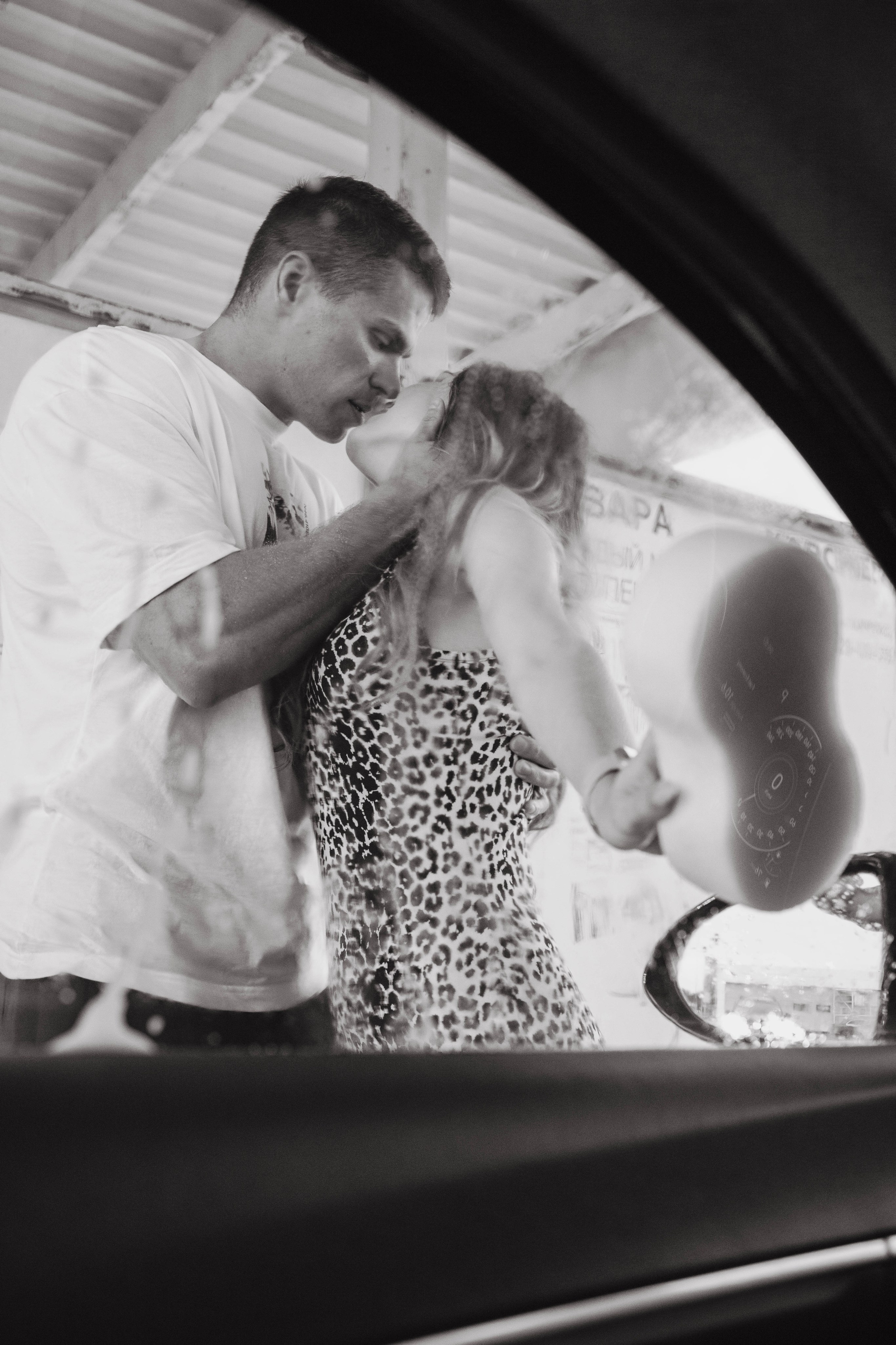 Карина и Артем. Ваш фотограф в Нижнем Новгороде