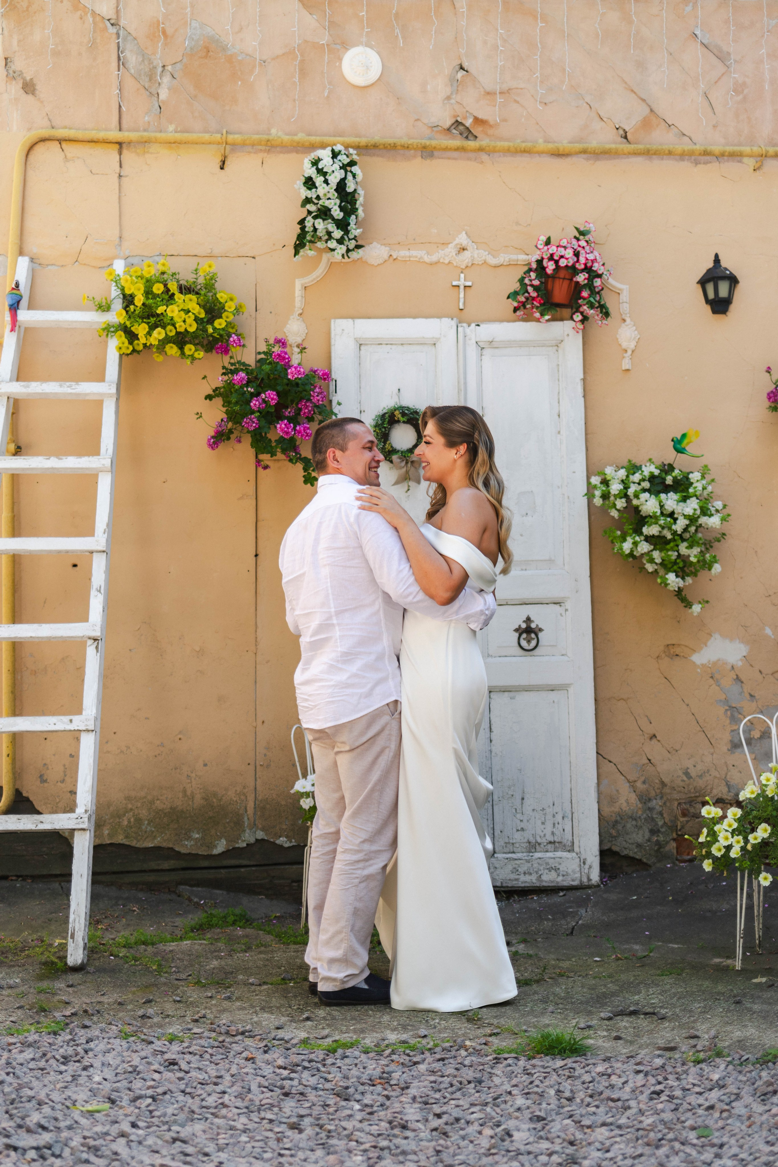Владимир и Кристина. Ваш фотограф в Нижнем Новгороде