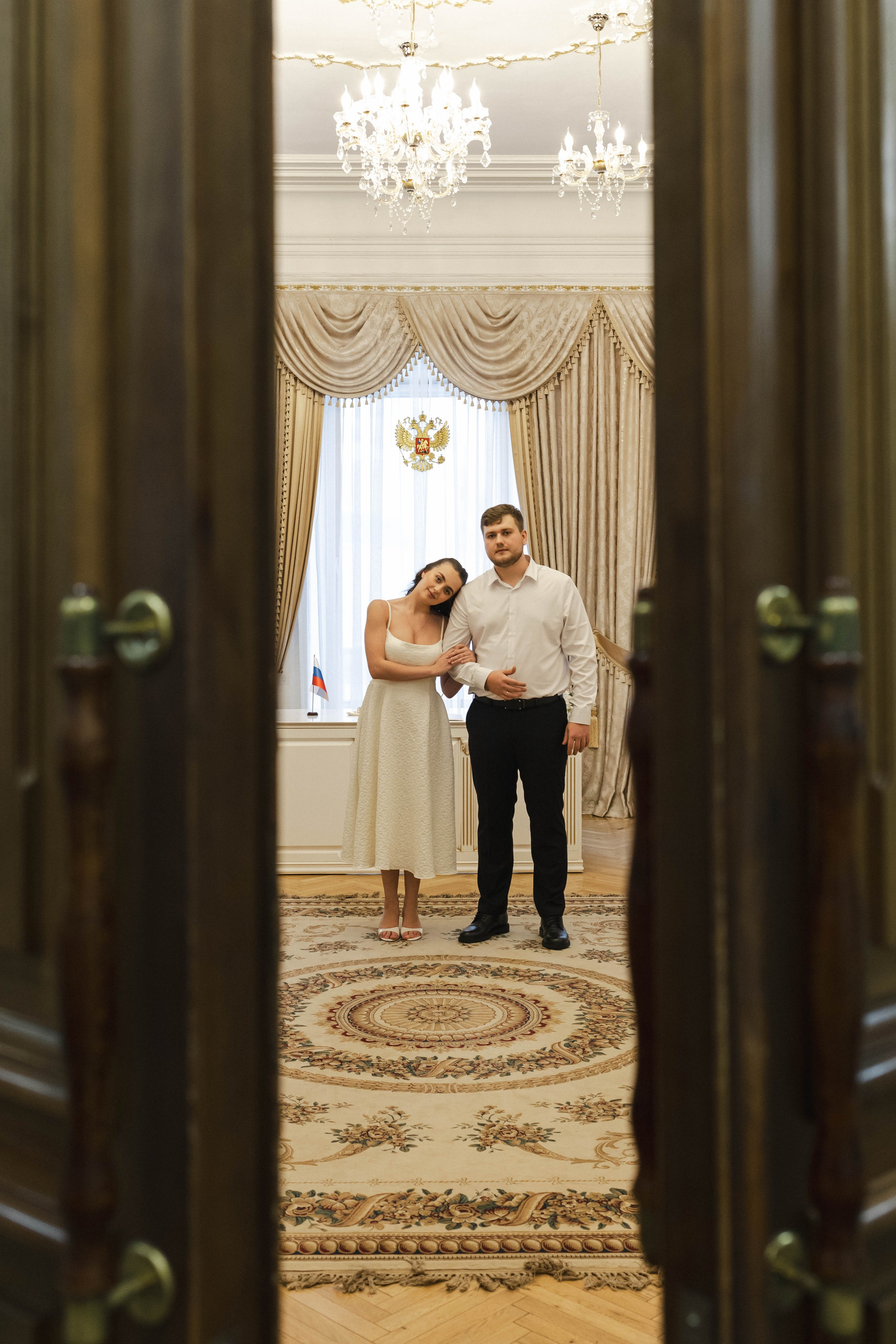 Александр и Анастасия. Ваш фотограф в Нижнем Новгороде