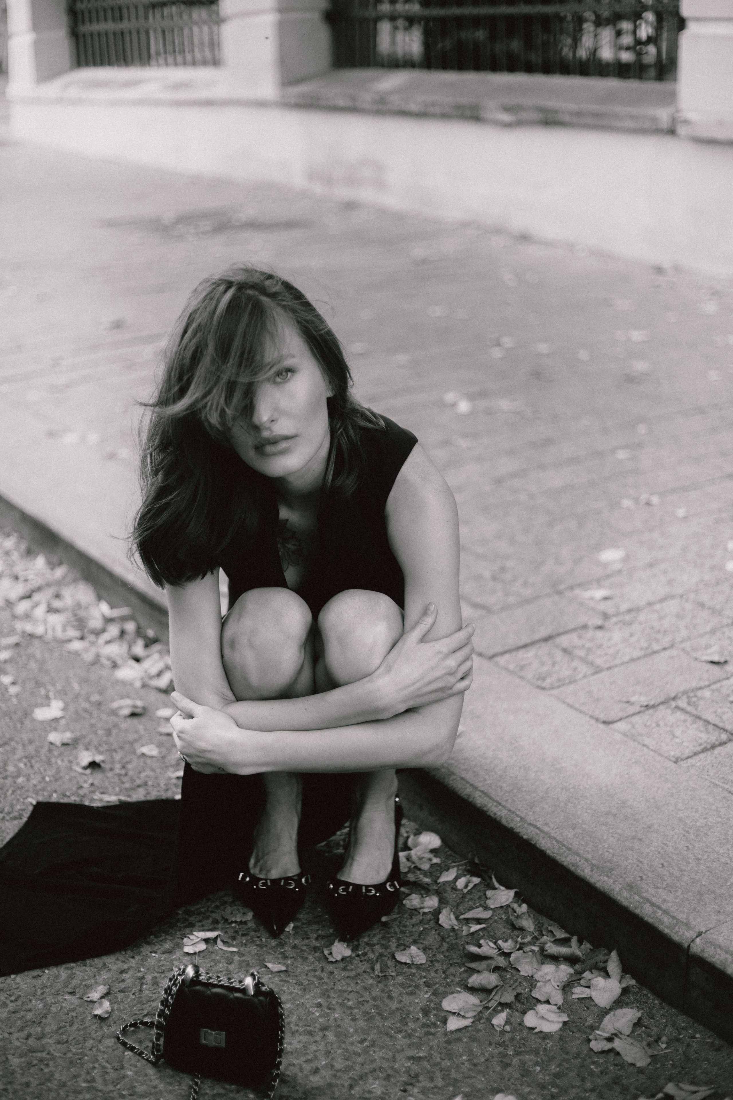 KARINA. Фотограф Москва