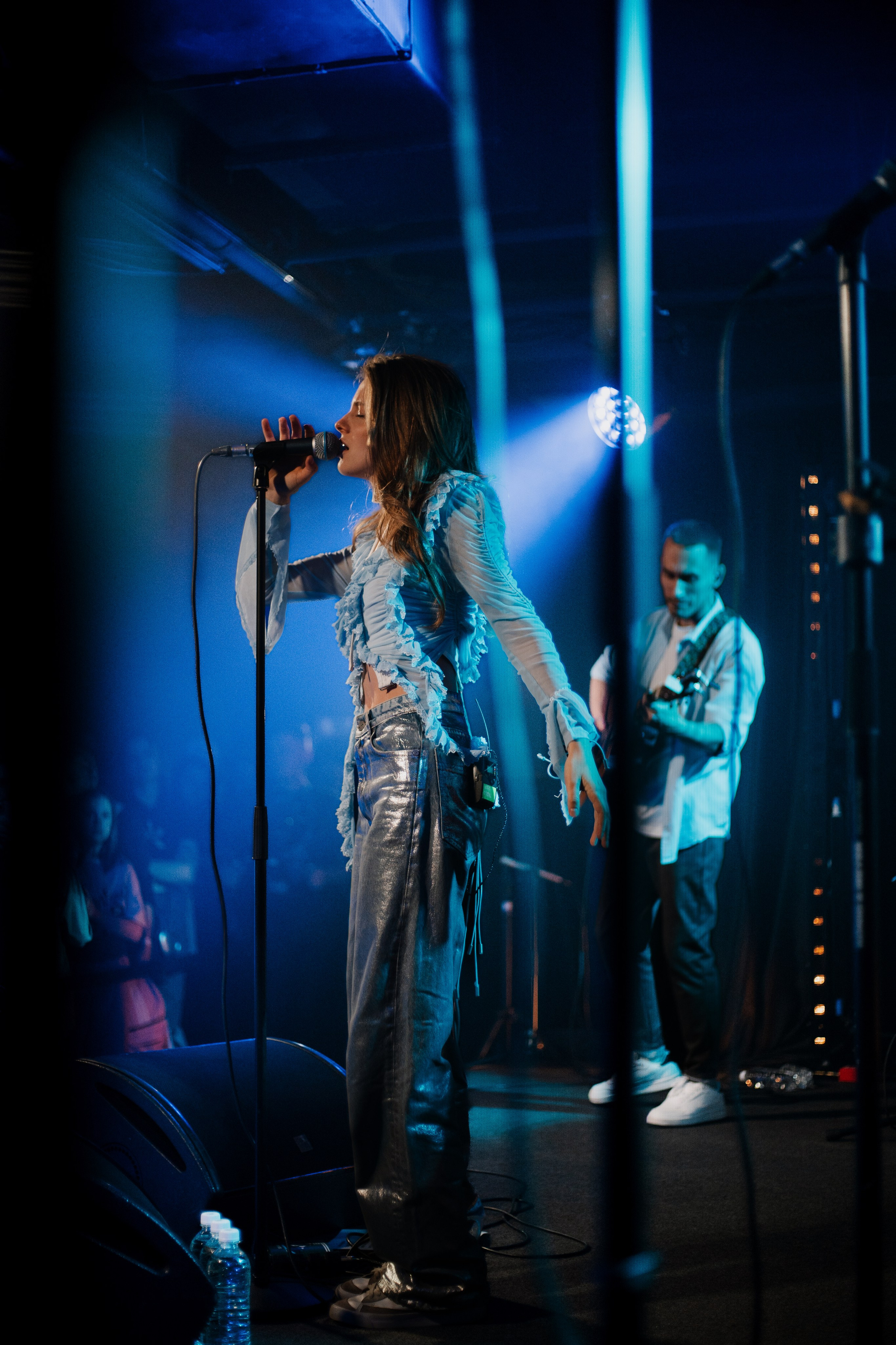 MINAEVA. Фотограф Москва