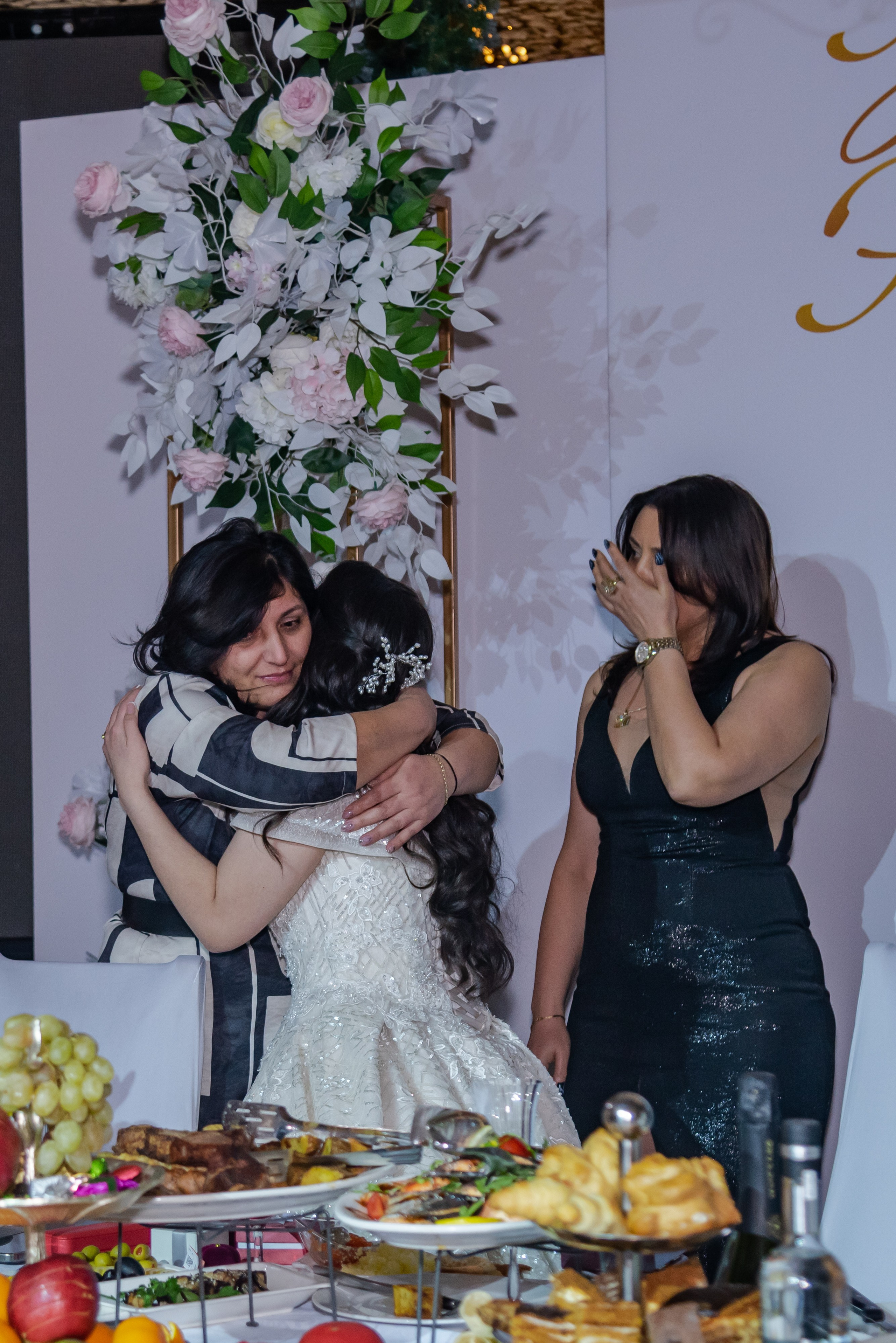 Эдгар и Элина. Фотограф Галина Нестерова