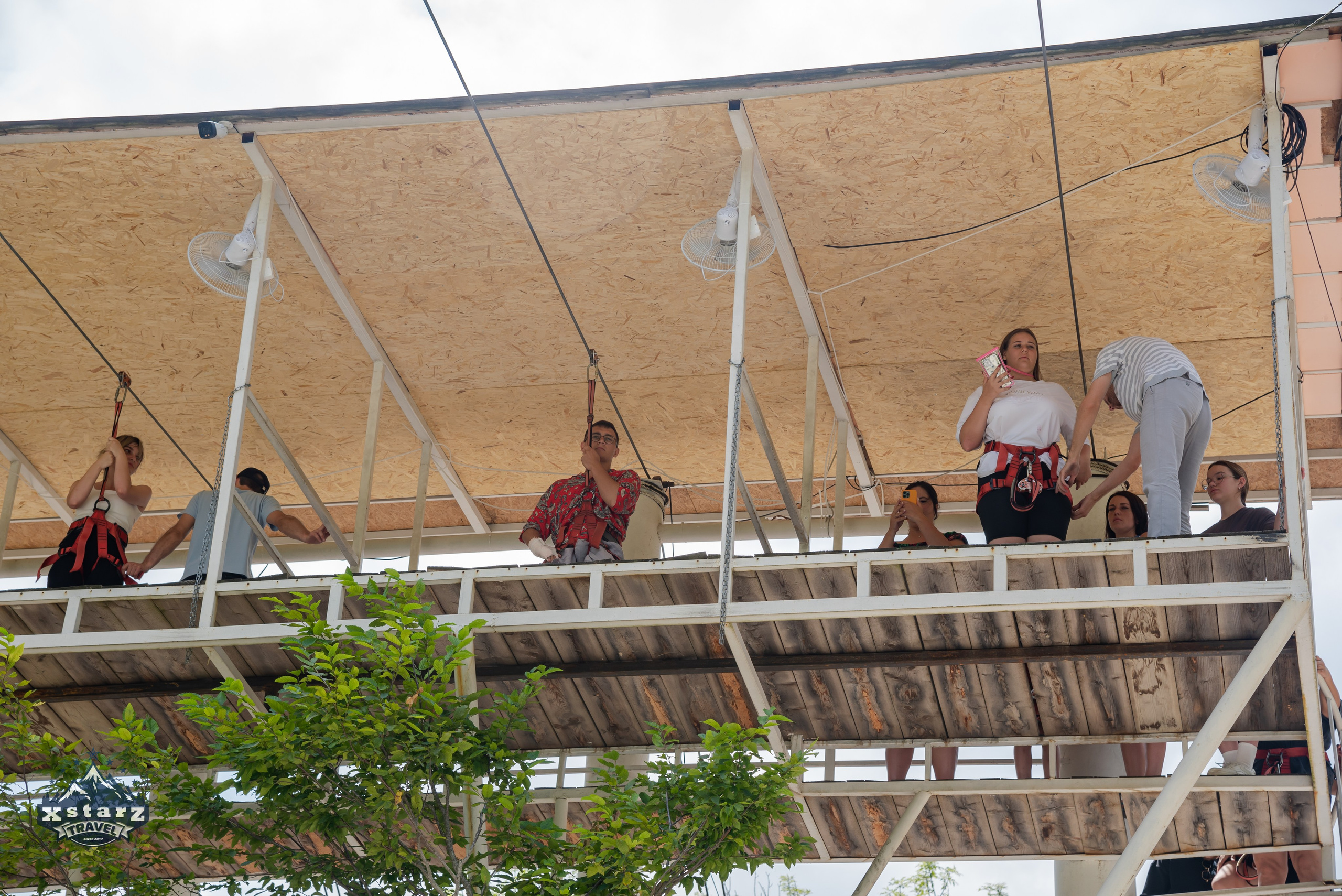 Тур в Абхазию. Фотограф Галина Нестерова