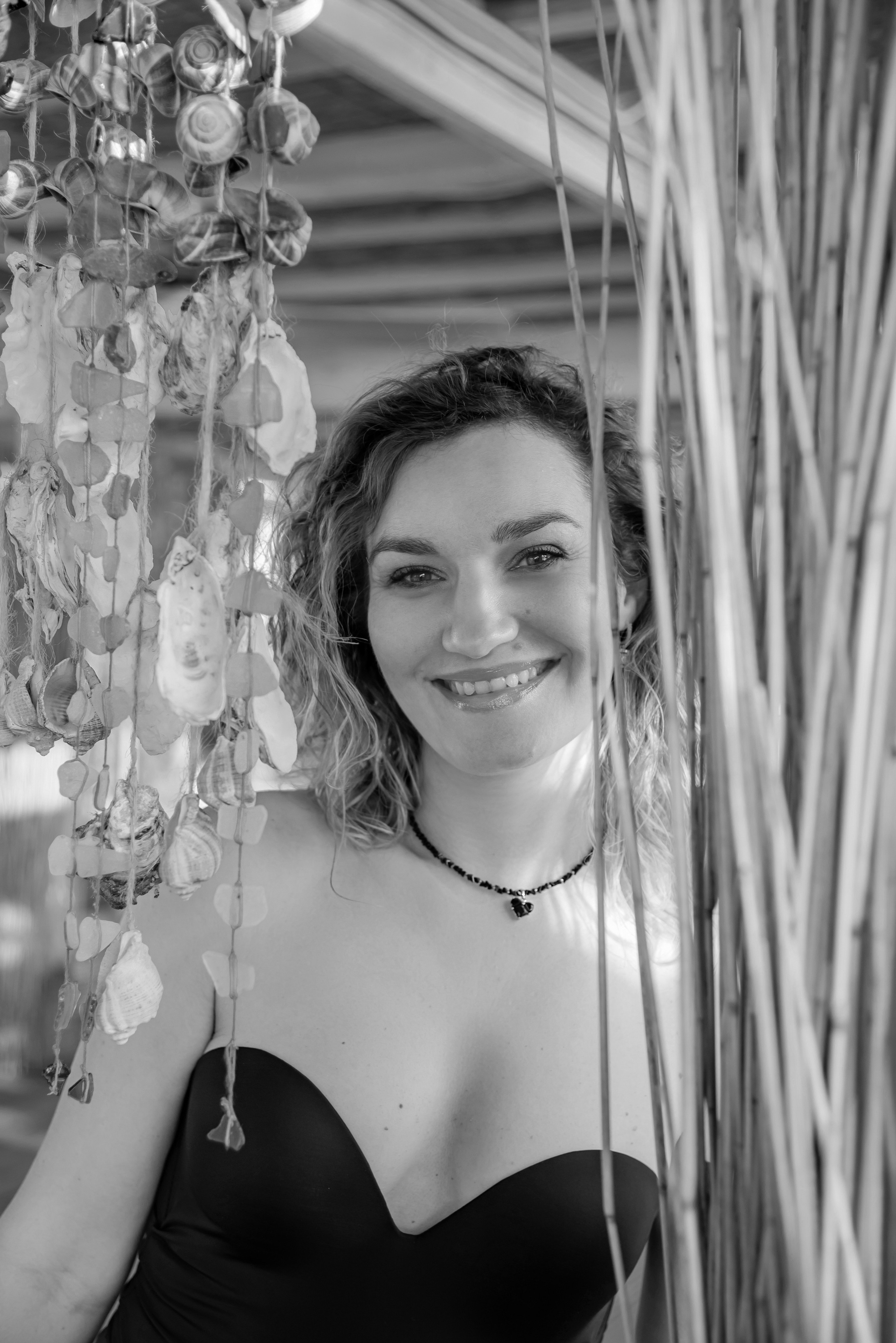 Валентина. Фотограф Галина Нестерова