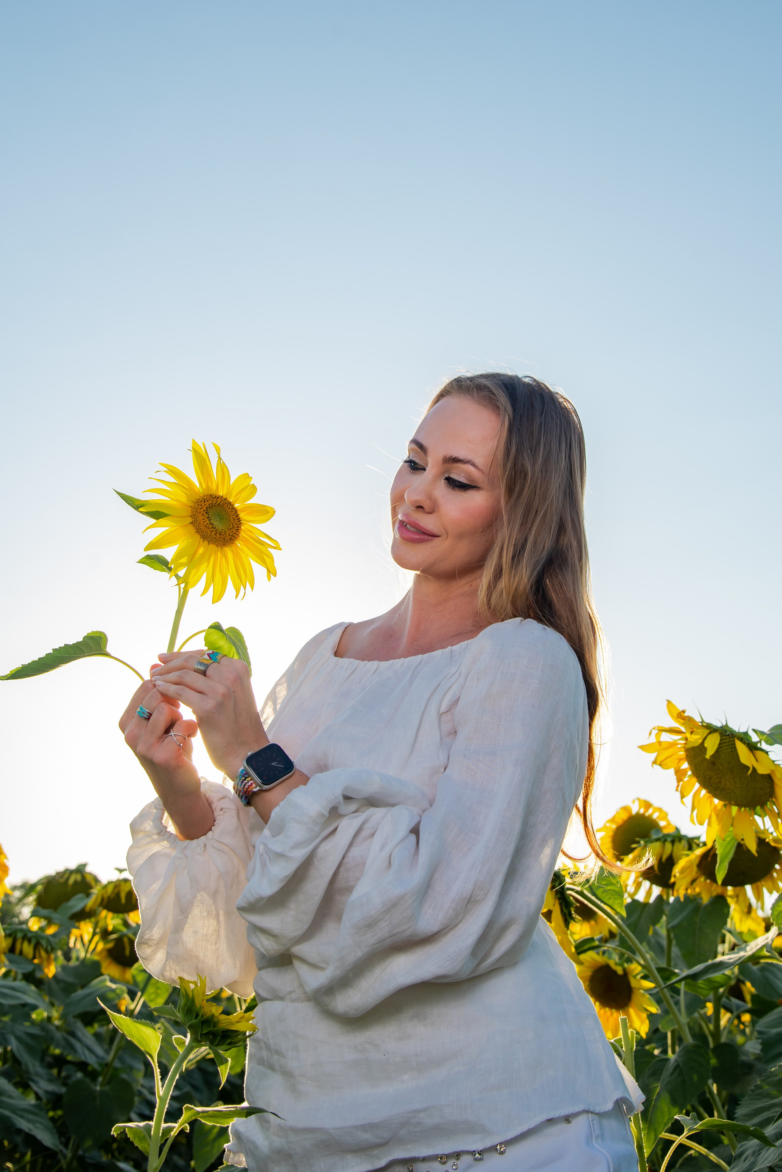 Мото. Фотограф Галина Нестерова