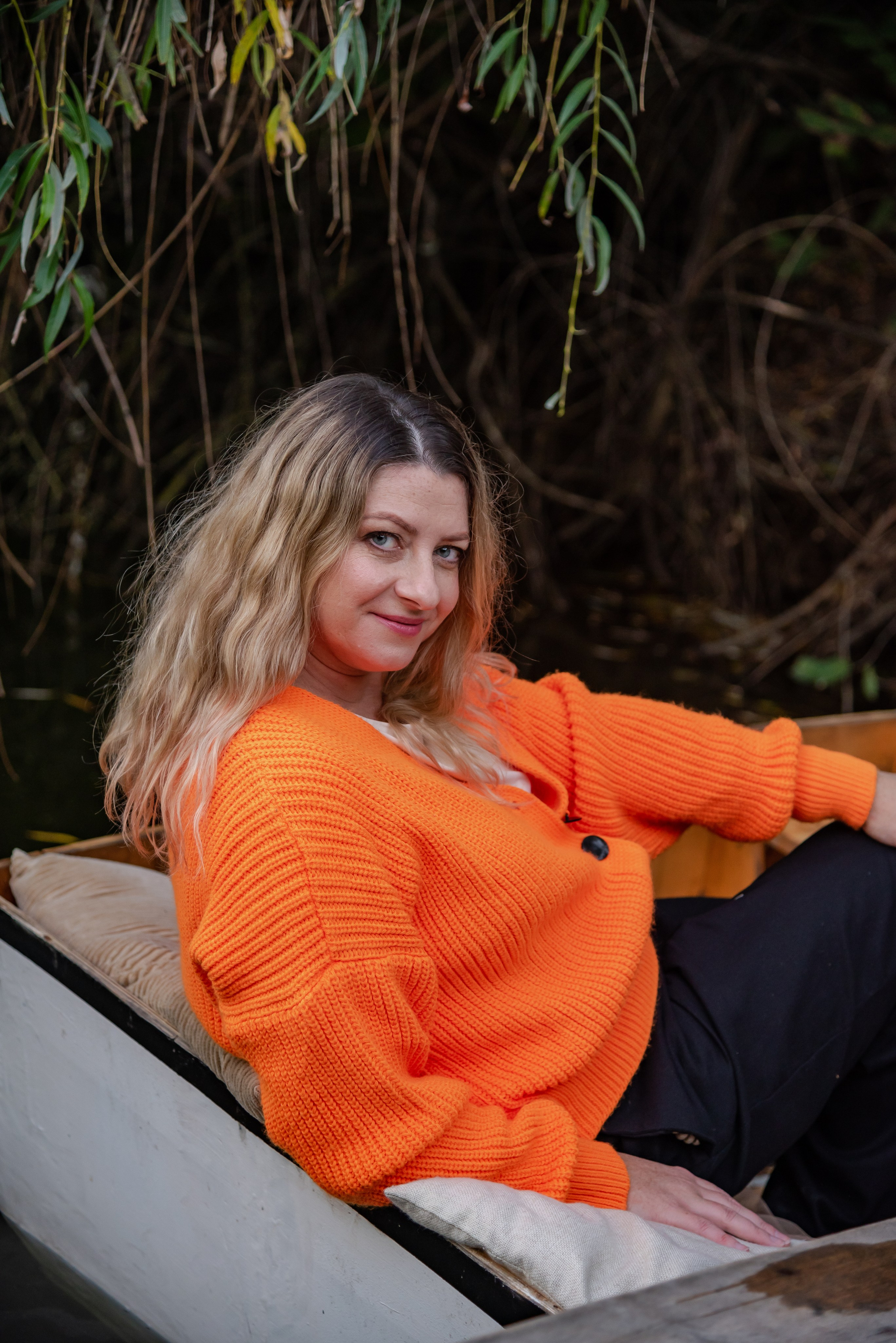 Аня. Фотограф Галина Нестерова