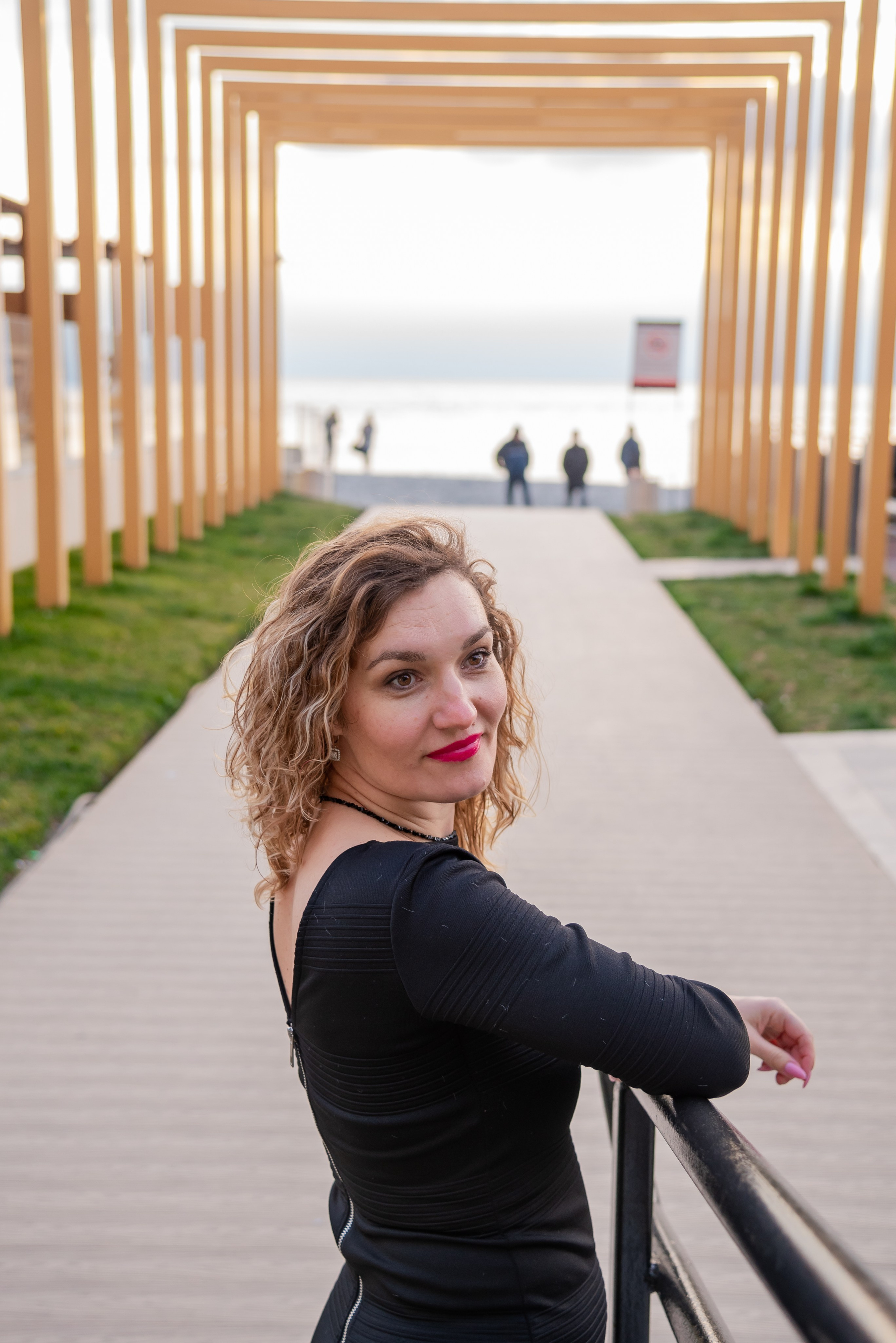 Валентина. Фотограф Галина Нестерова