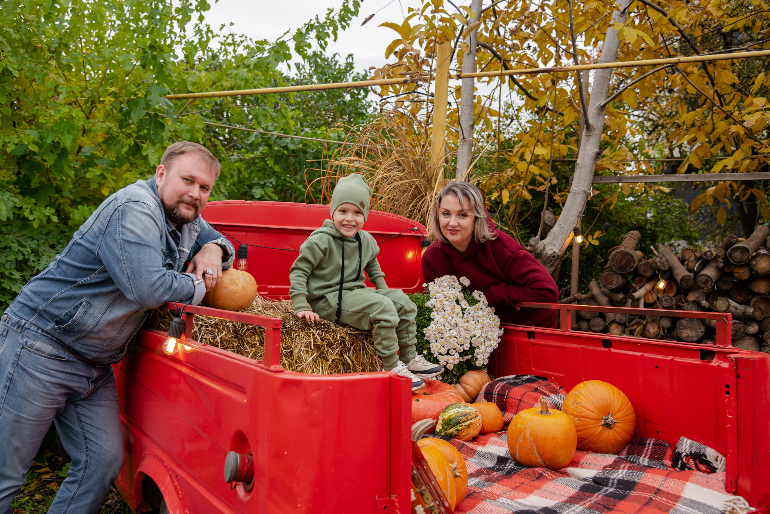 Авакадо. Фотограф Галина Нестерова