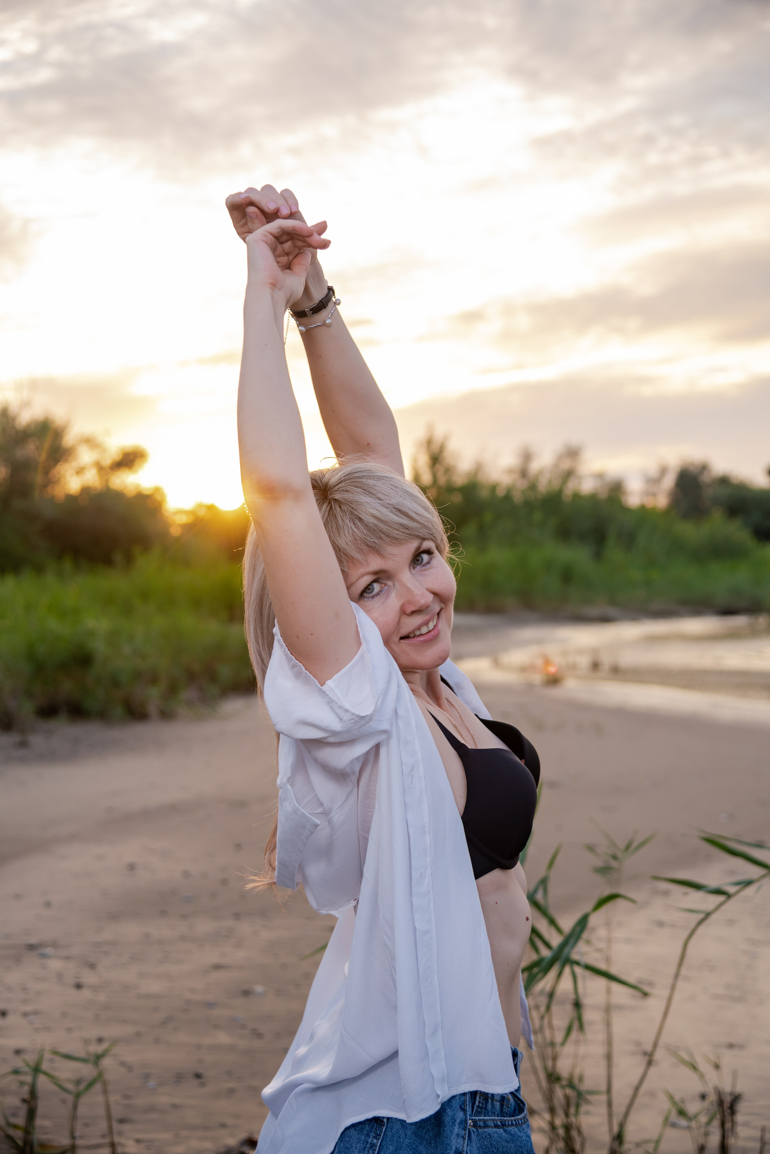 Ирина. Фотограф Галина Нестерова