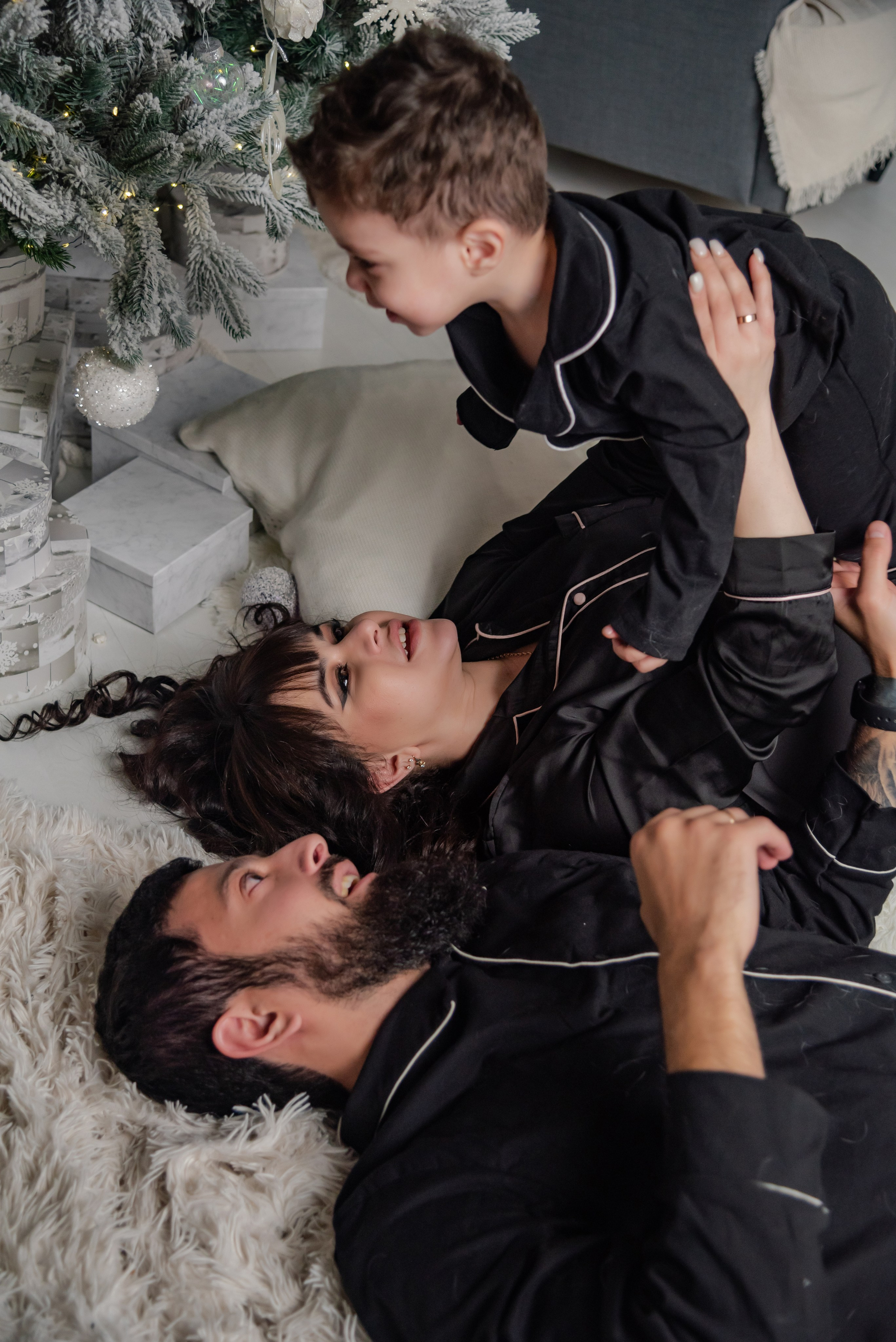 Соня. Фотограф Галина Нестерова