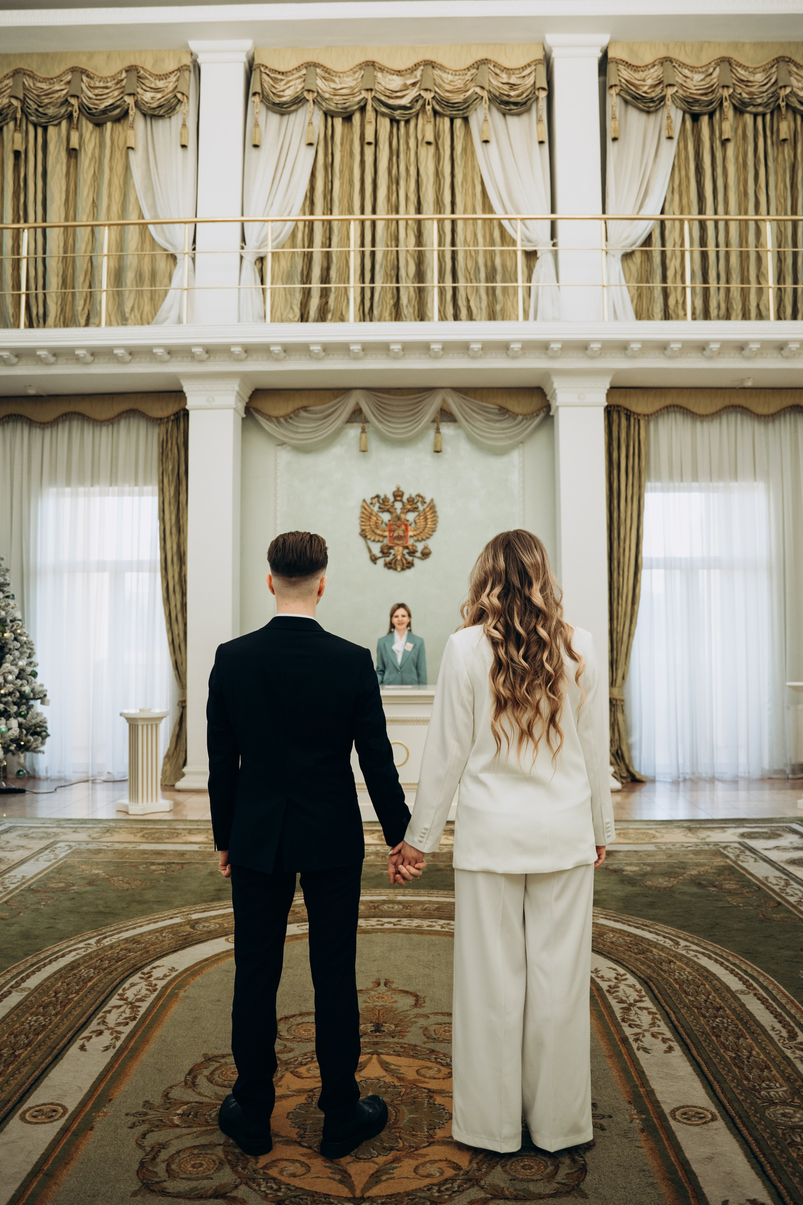 Veronica and Anton. Фотограф Санкт-Петербурга