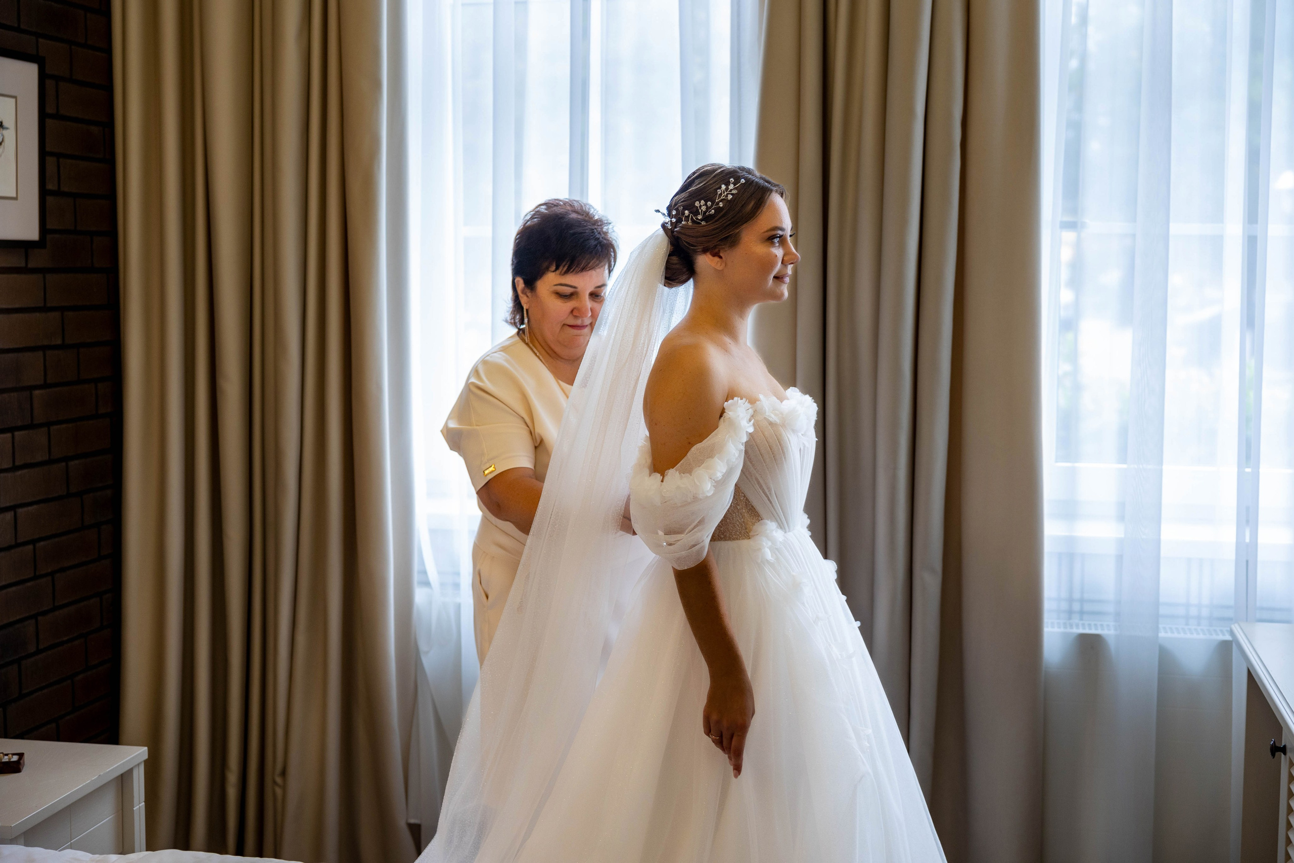 Алексей и Анастасия. Видеосьемка, фотосьемка свадеб, юбилеев, утренников в Краснодарском кр