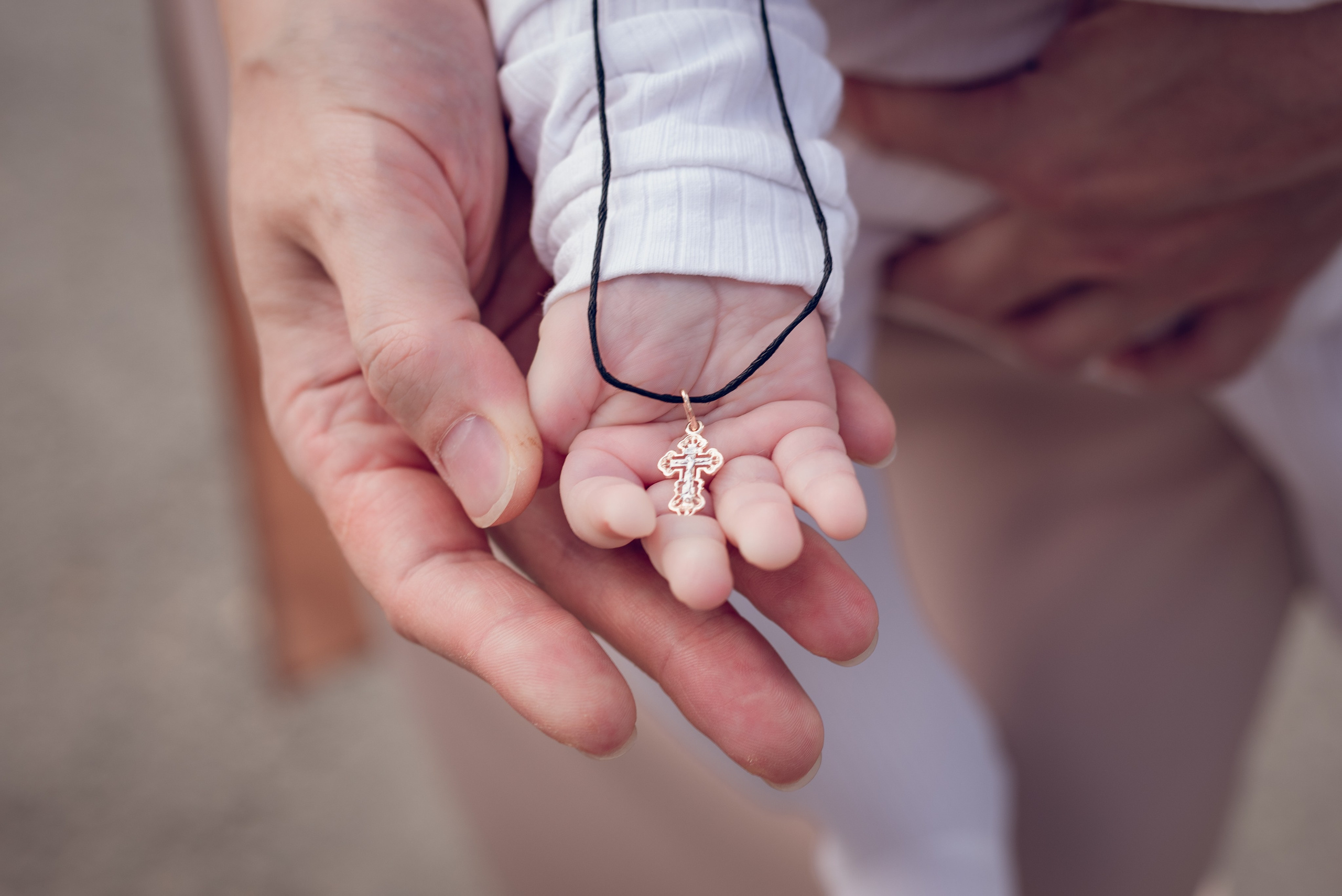 Фотосессия таинство крещения Екатеринбург и Свердловская область. Фотограф новорожденных в Екатеринбурге Анастасия Карманова
