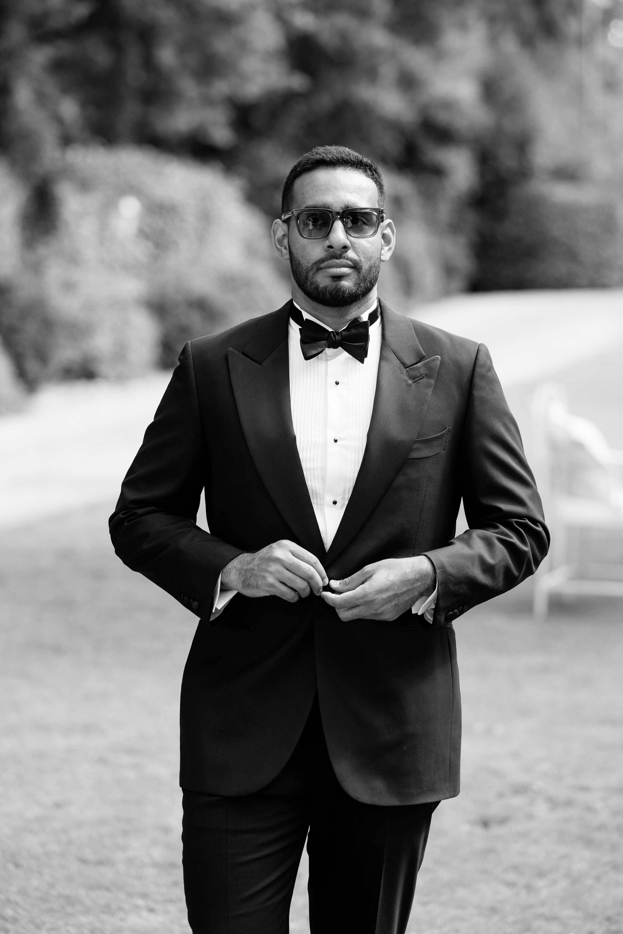 Florence Wedding. Aleksandr Tsukanov