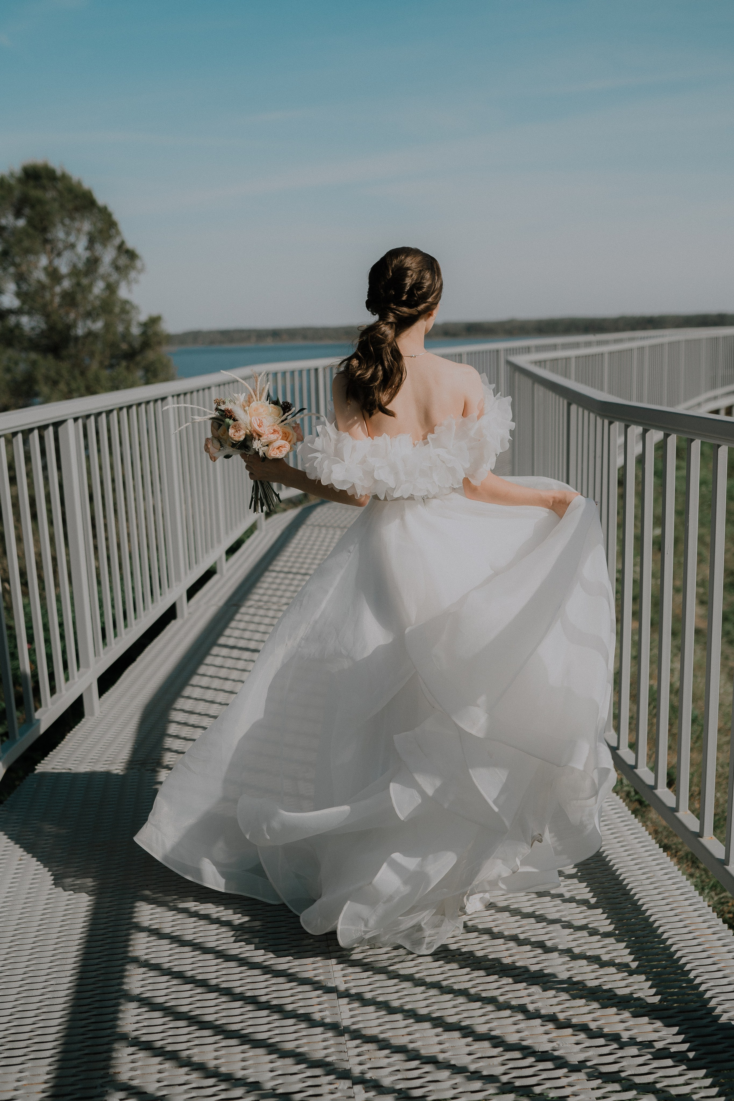 14.09.2024. Фотограф Торопец Кристина Абрамова Kanwellia photography