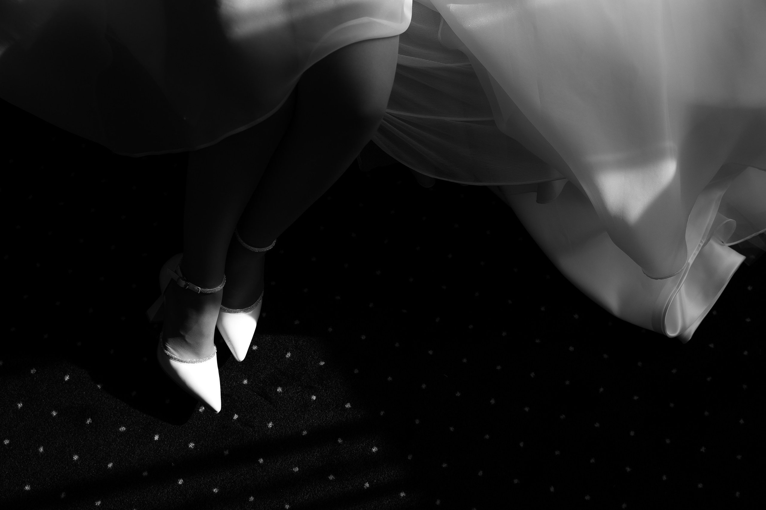 Артур и Дарья