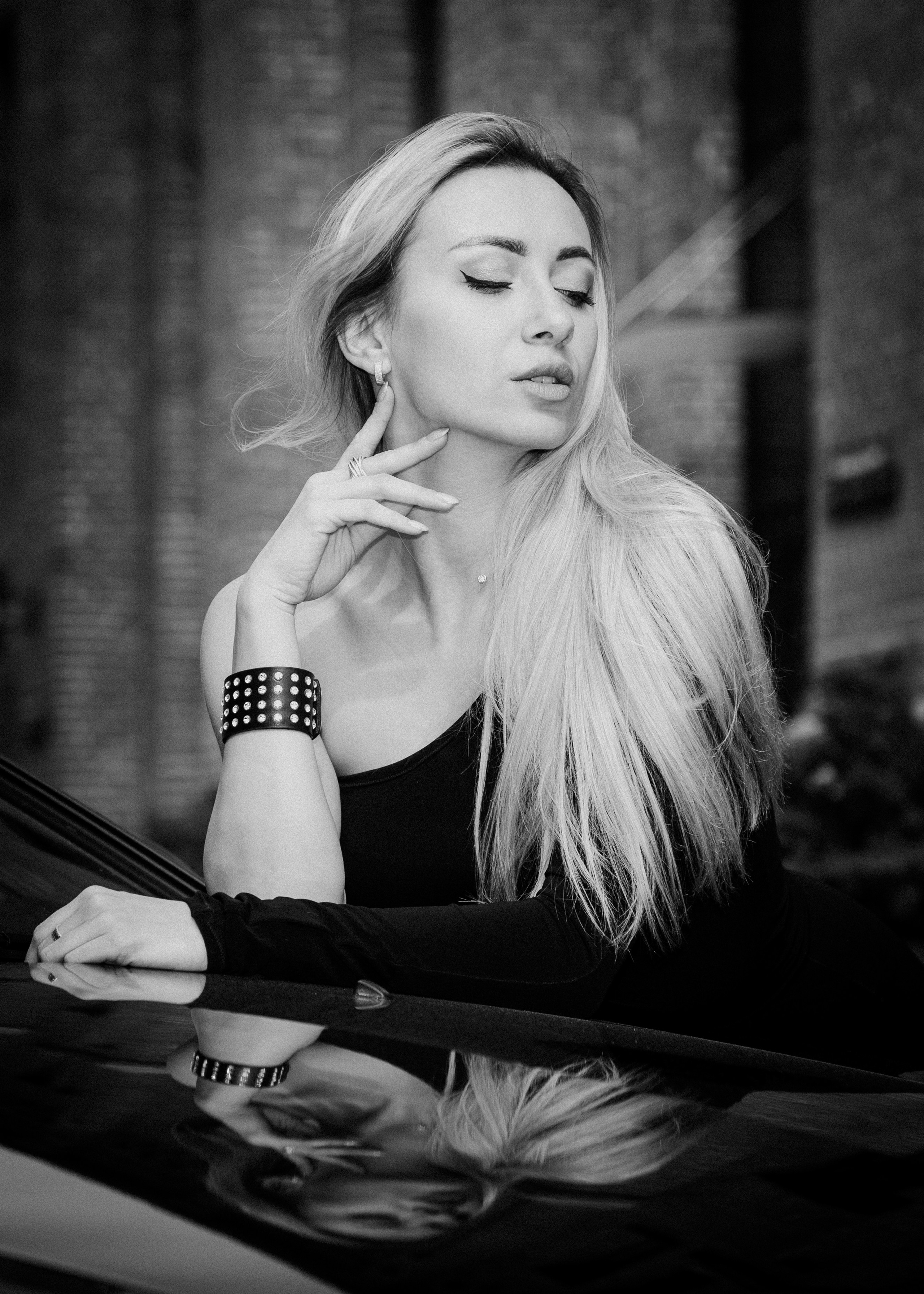 Вика Шеви. Алексей Никифоров фотограф Москва, Химки