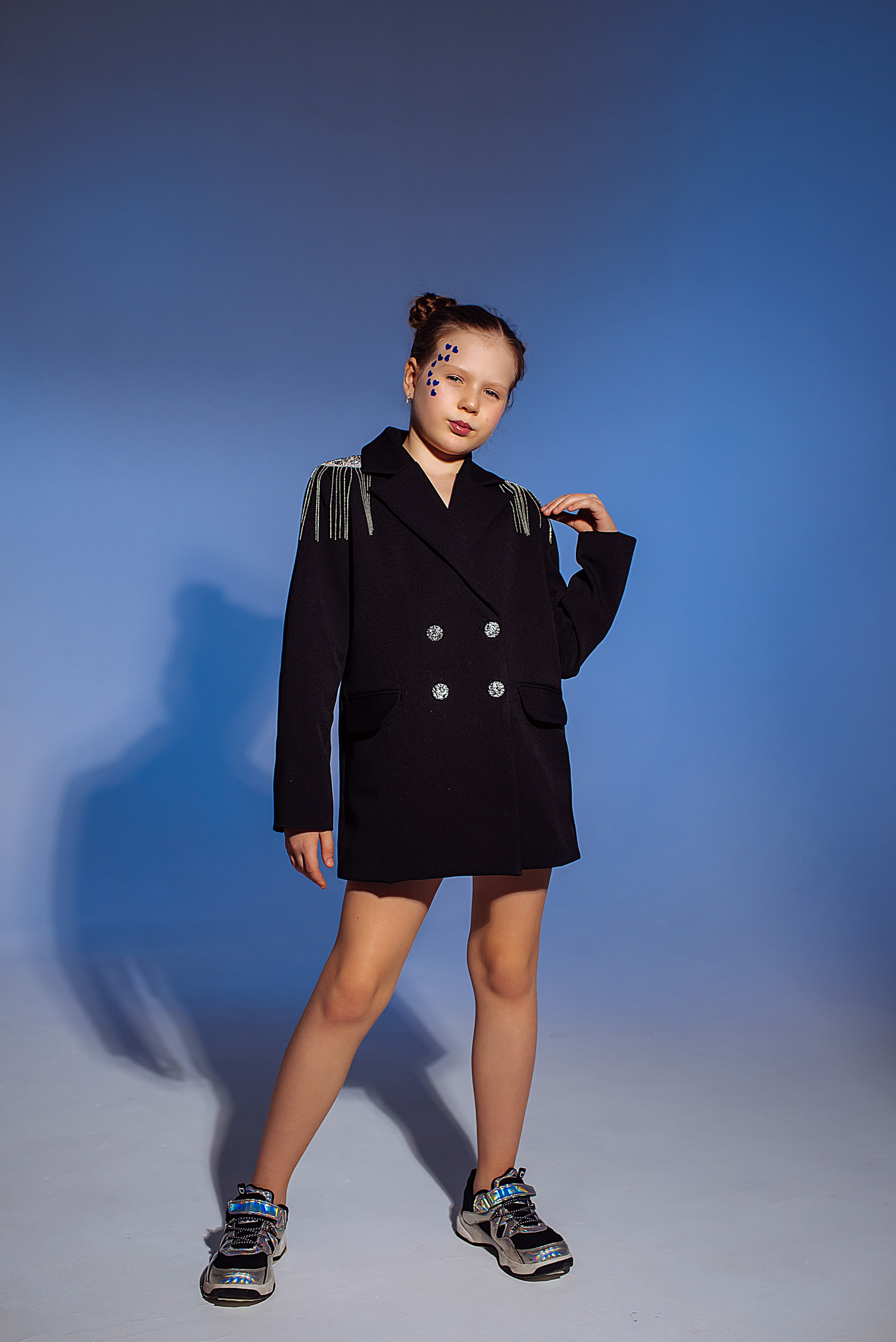 Костюнина Алёна | 152 см. Promodels