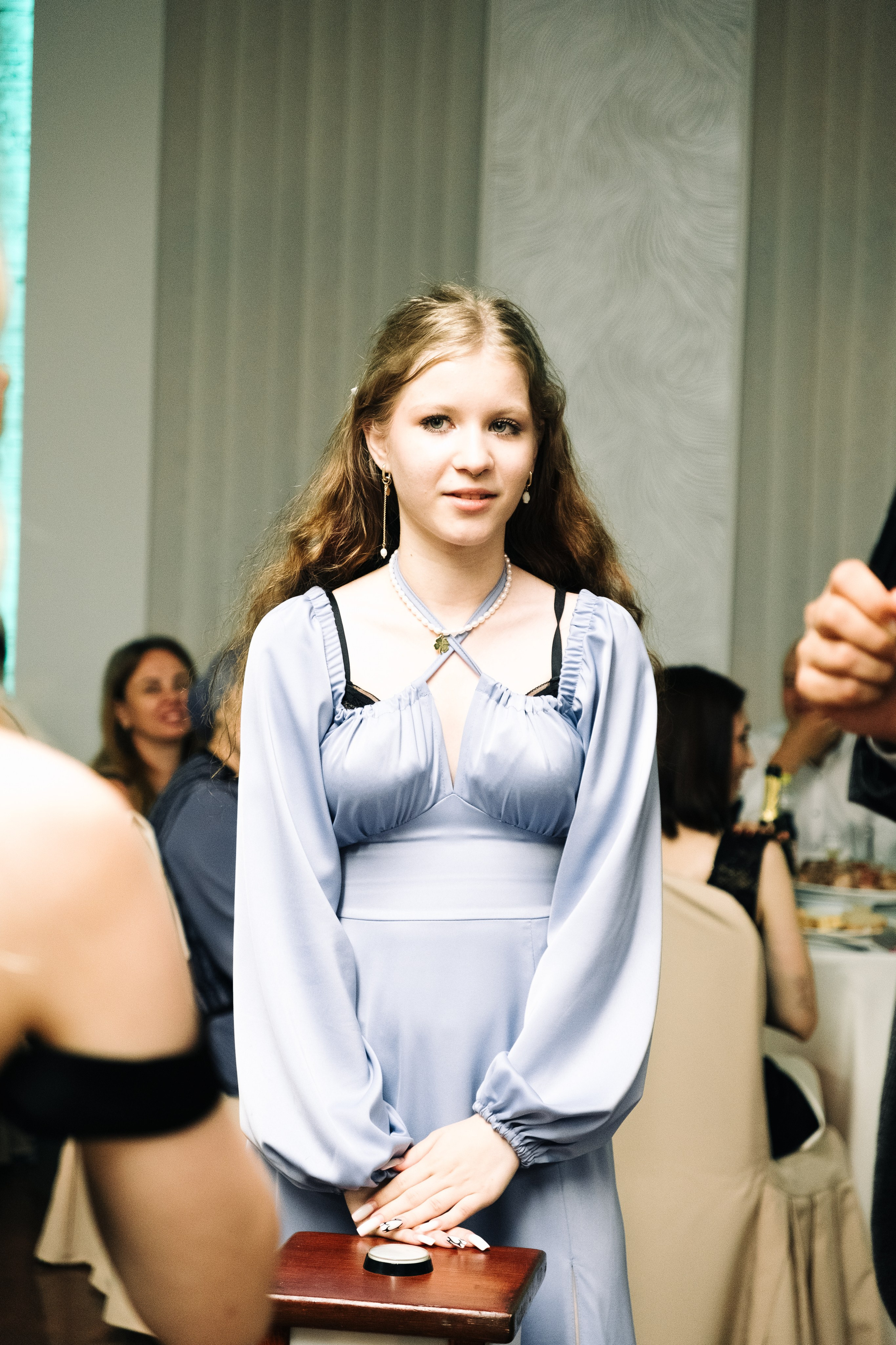 Выпускной. Фотограф в Иркутске Анна Мирошникова