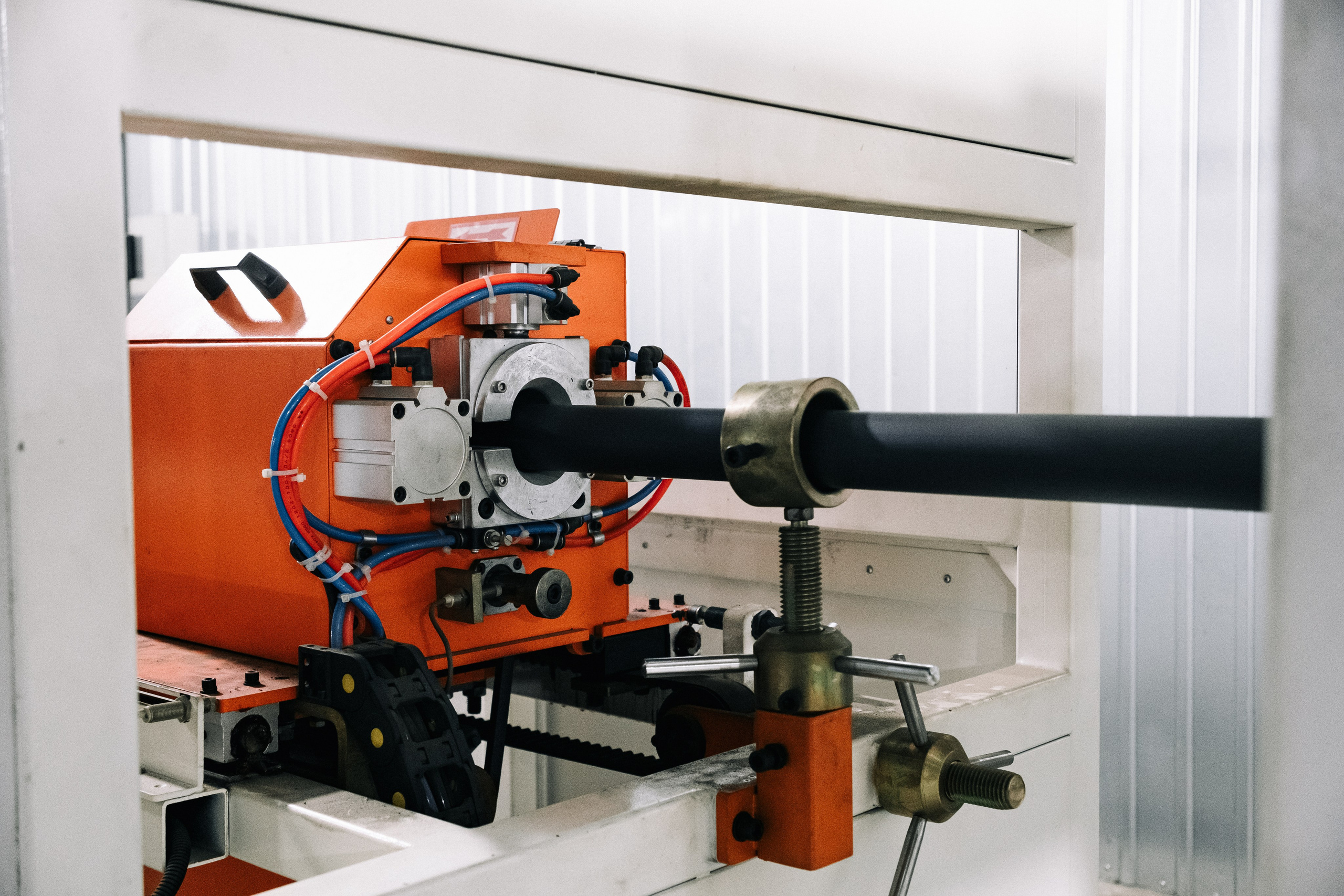 Завод. Фотограф в Иркутске Анна Мирошникова