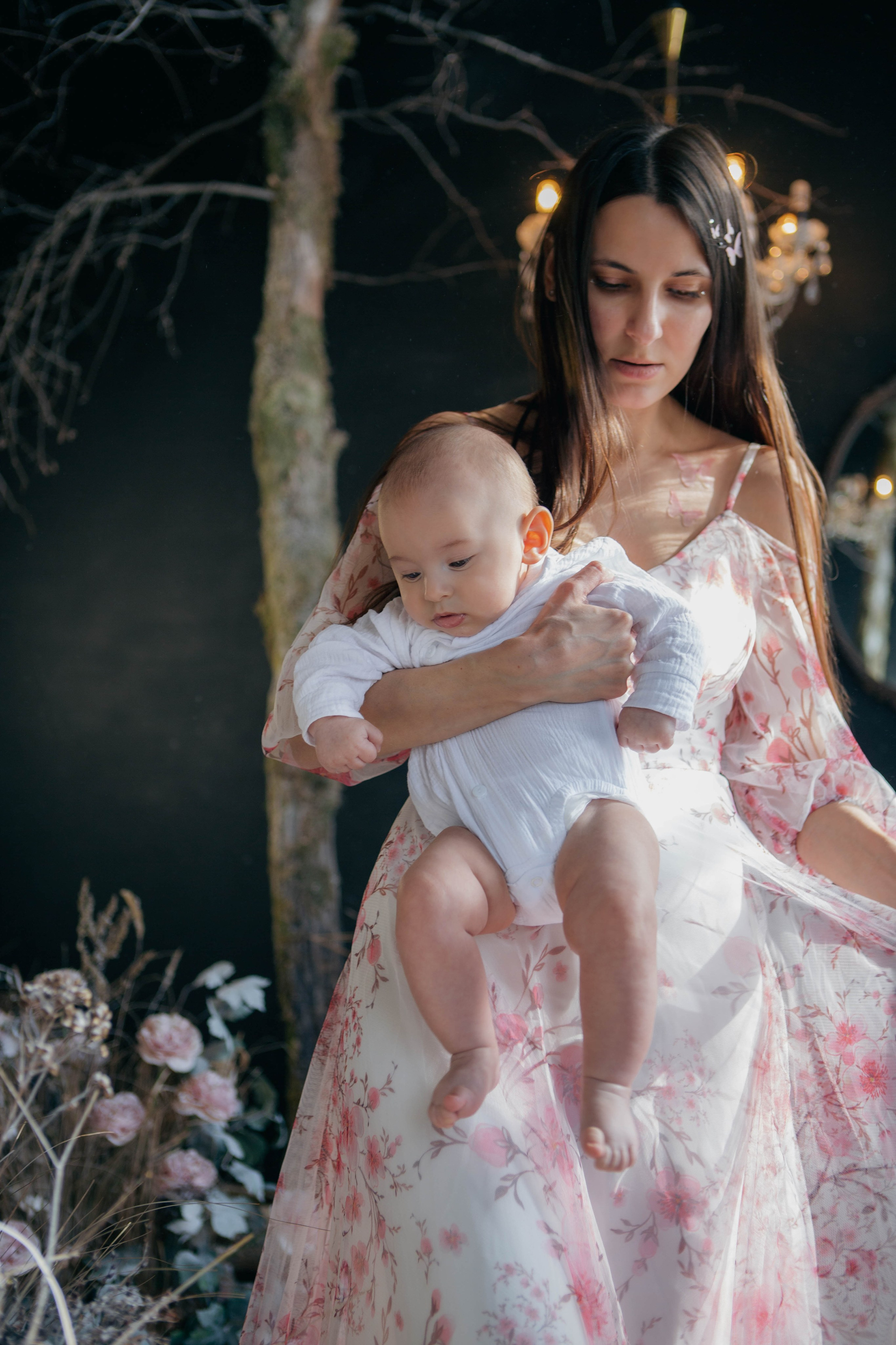 Family & Kids. Фотограф и визуальный художник в Москве и МО Громова Анастасия