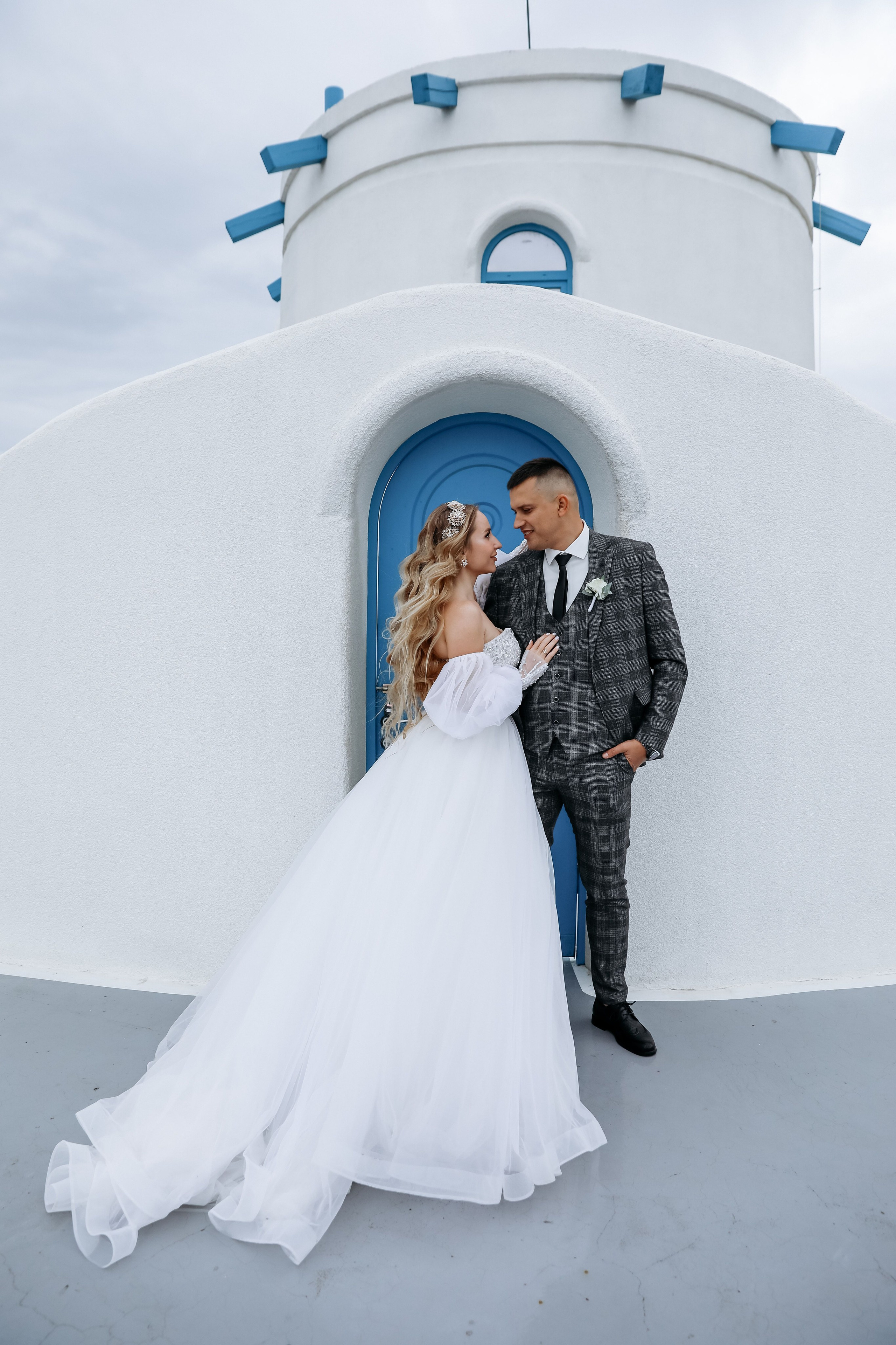 Дмитрий и Ксения. Свадебный и семейный фотограф в Севастополе и Крыму Анастасия Сураева