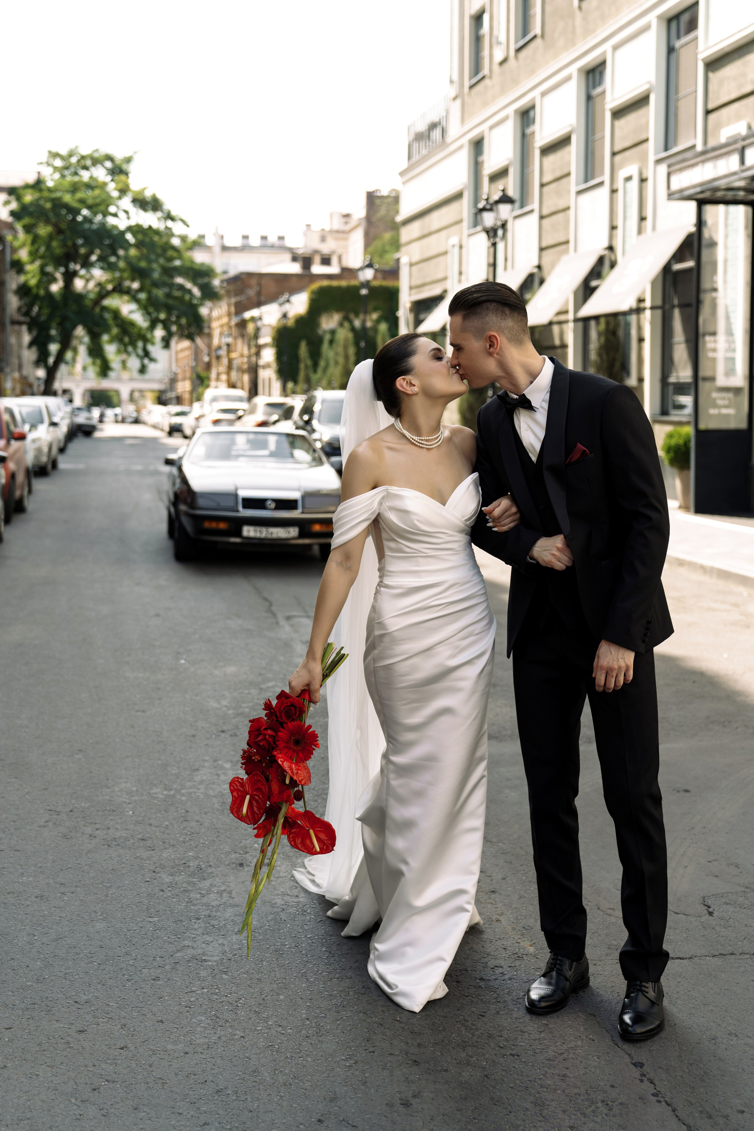 Михаил|Анастасия. Свадебный фотограф в Ростове-на-Дону Саша Филатова