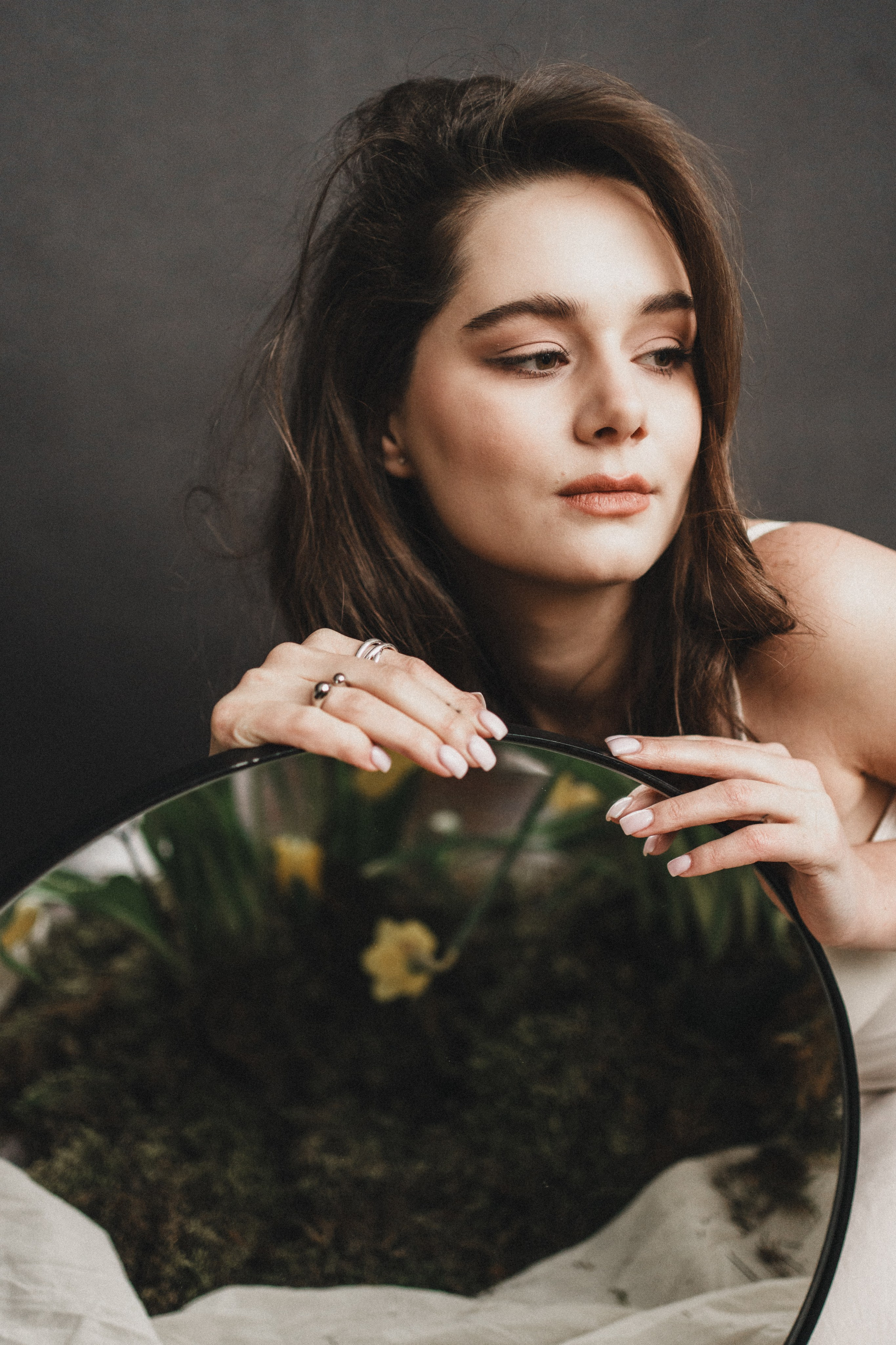 Здравствуй, весна!. Семейный и детский фотограф и видеограф в Москве, Серпухове и Тарусе Валерия Сорокина