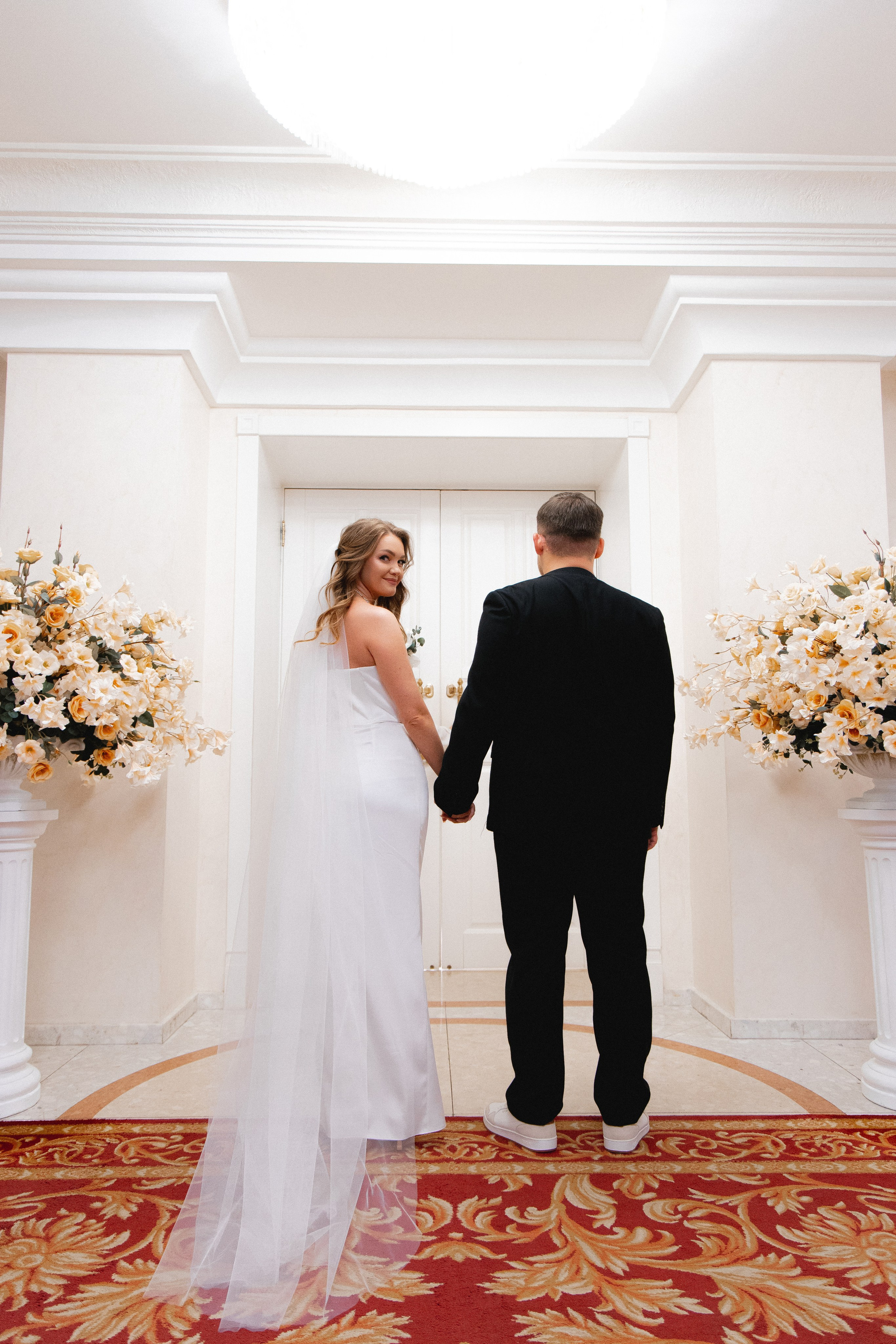 Vladimir & Natalia. Свадебный и семейный фотограф в Краснодаре Диана Смирнова