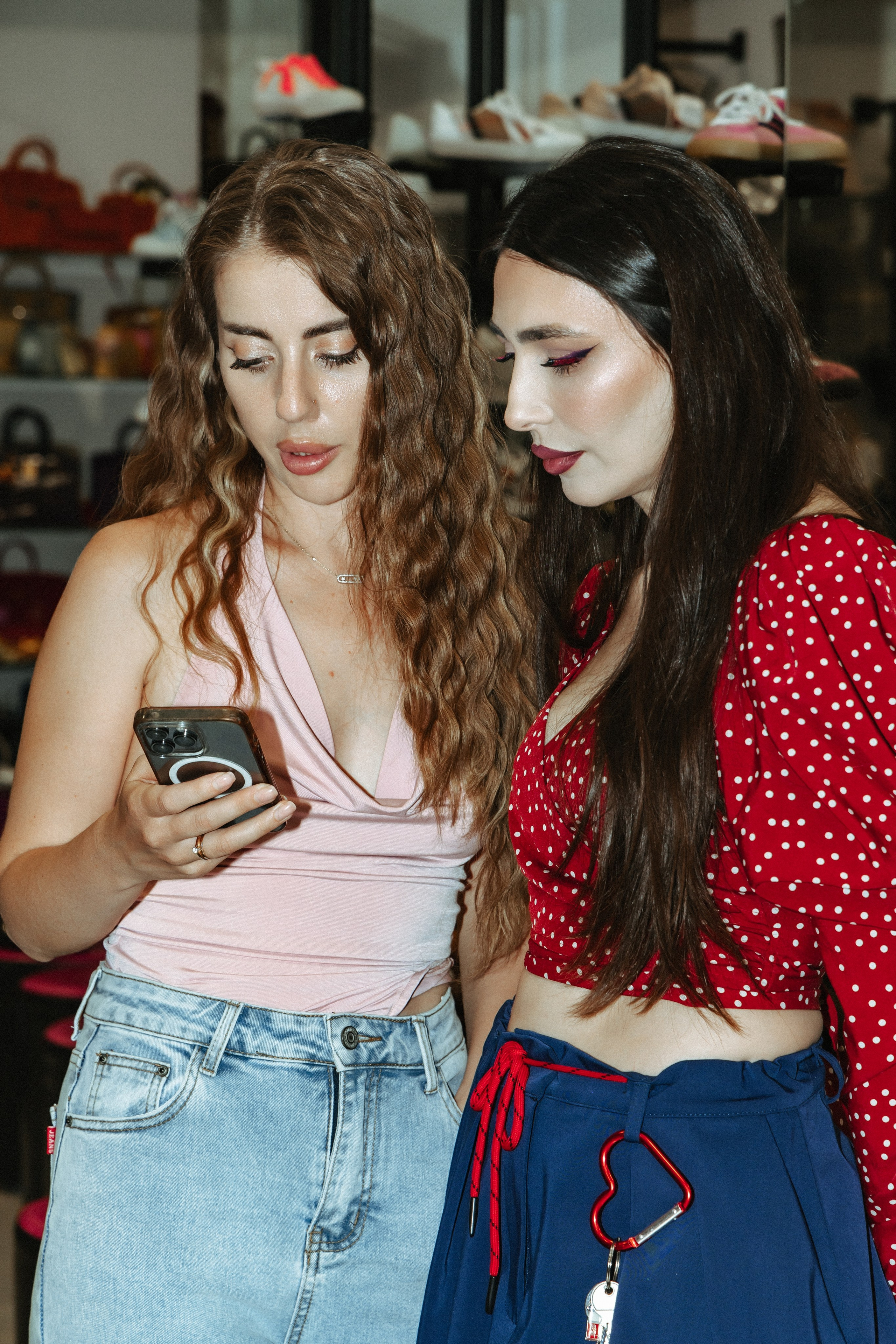 Borsetta. Свадебный и семейный фотограф в Краснодаре Диана Смирнова